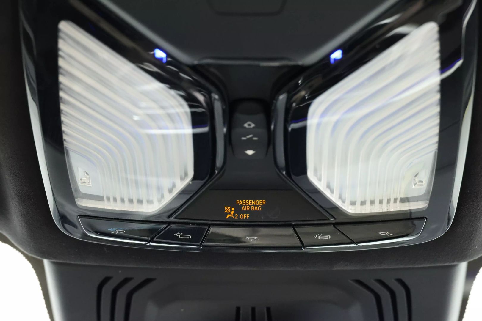 2019 Bmw X7 - Image 54