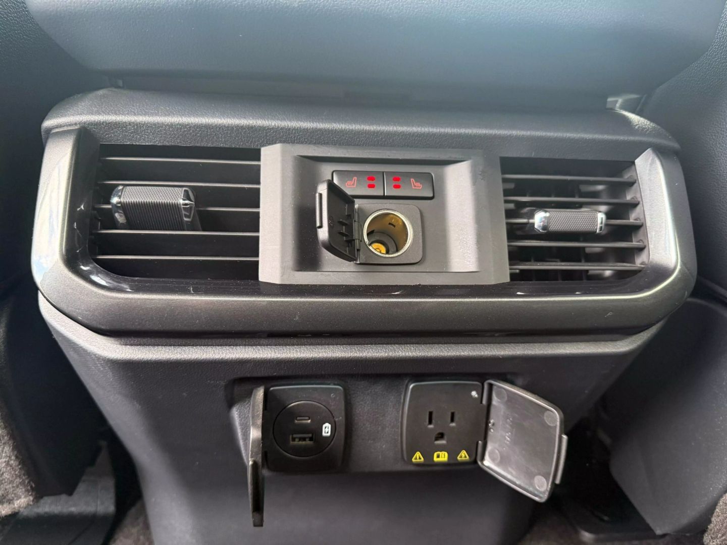 2021 Ford F150 Supercrew Cab - Image 17