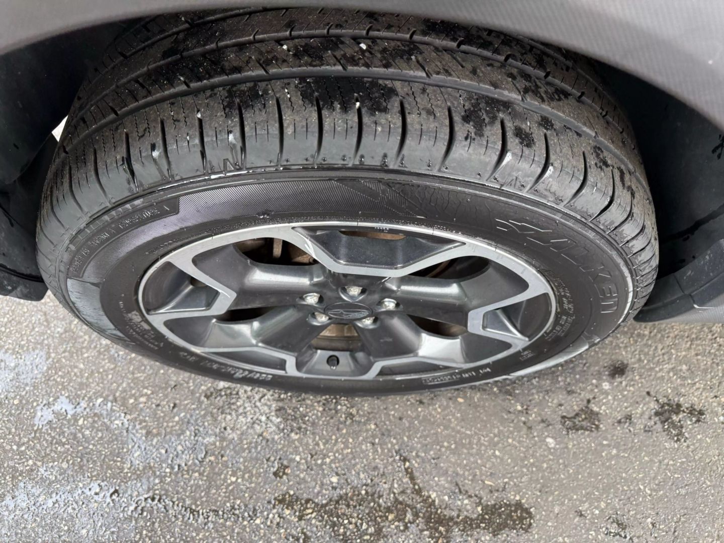 2014 Subaru Xv Crosstrek - Image 44