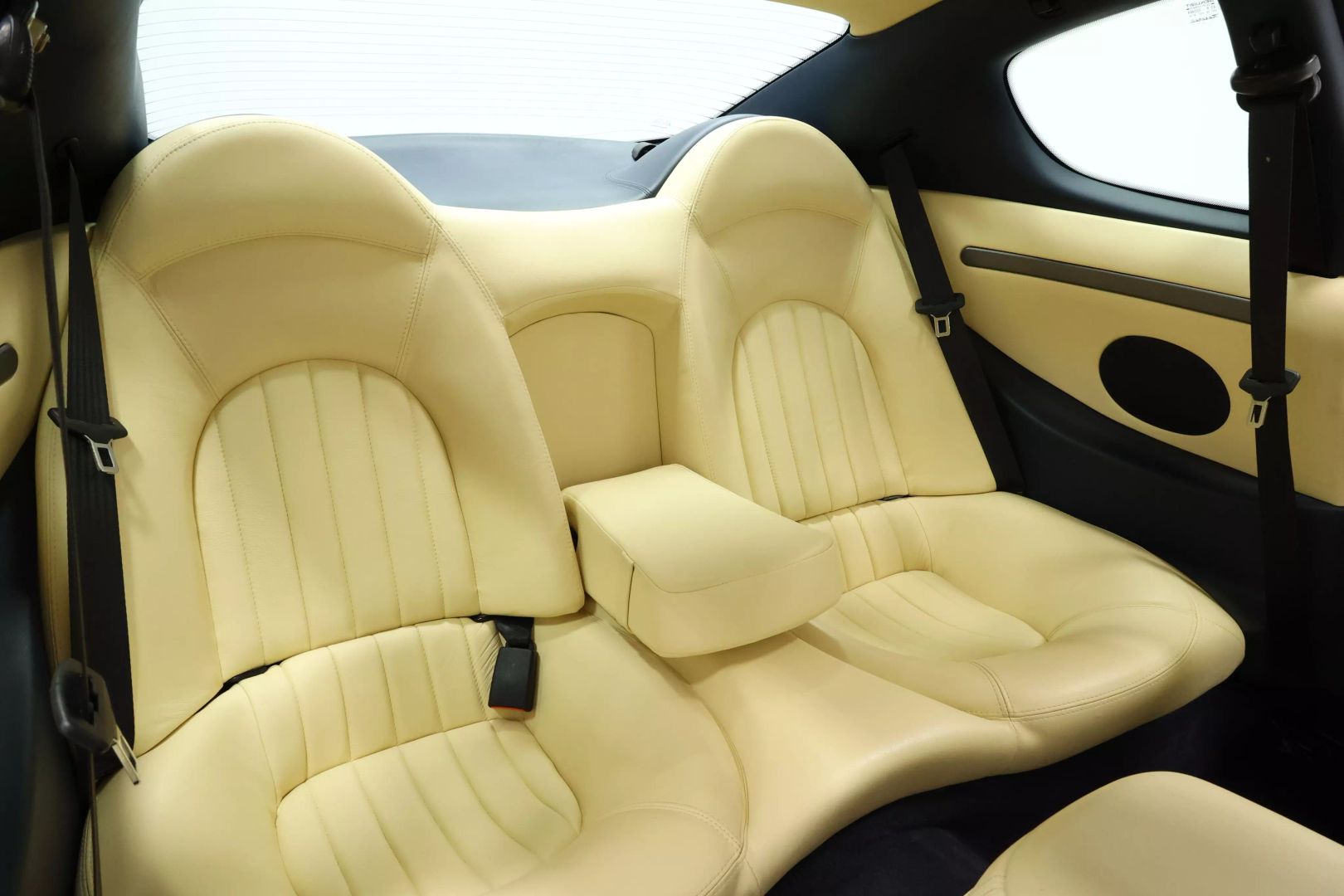 2004 Maserati Coupe - Image 61