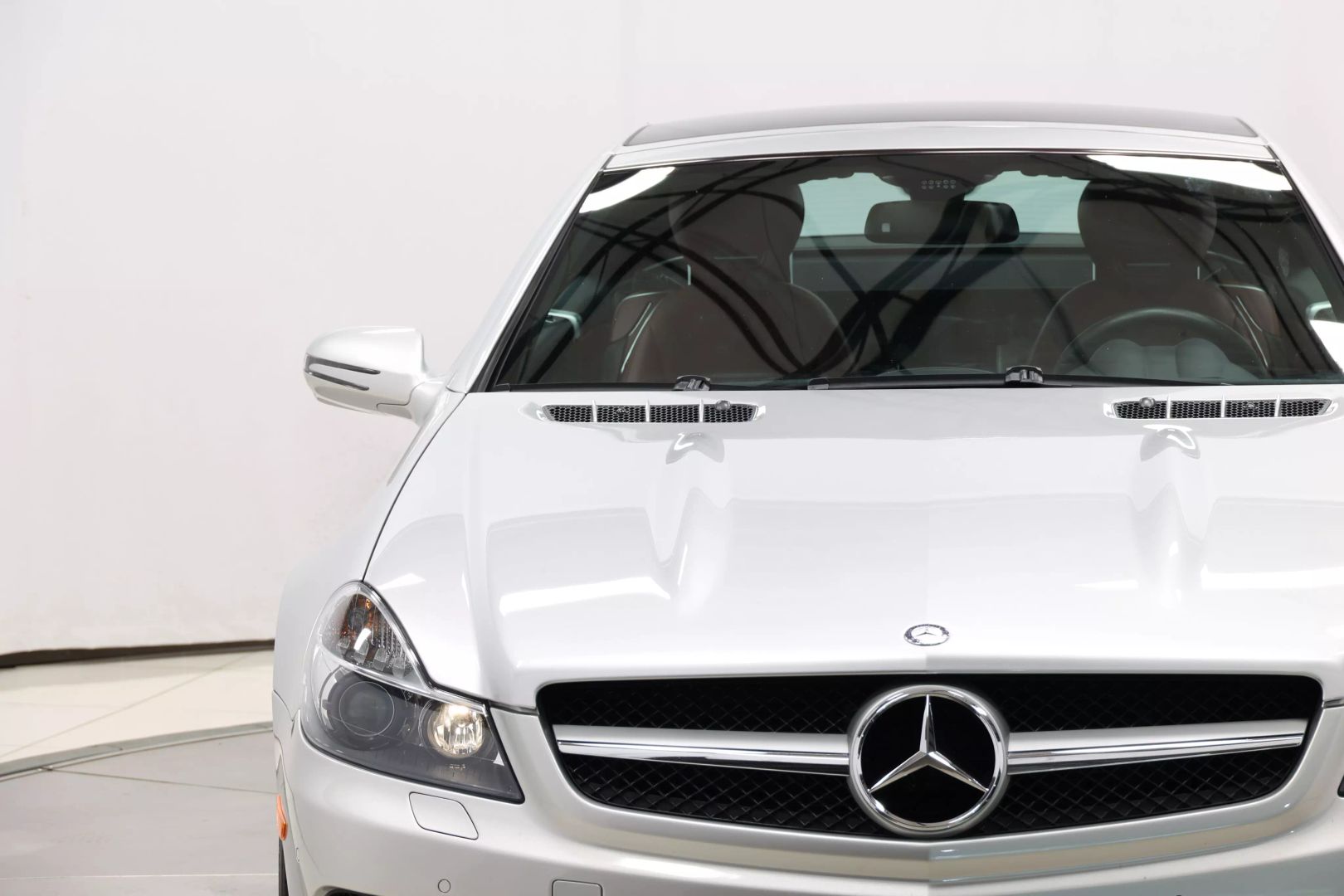 2009 Mercedes-benz Sl-class - Image 93