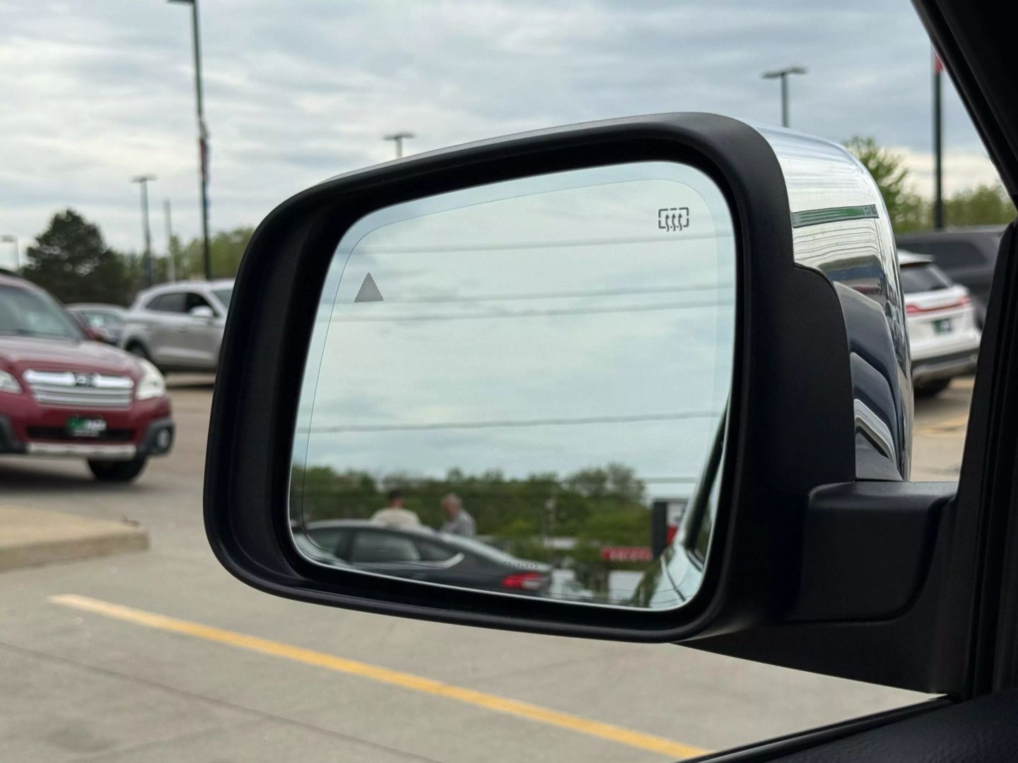 2020 Jeep Grand Cherokee - Image 57