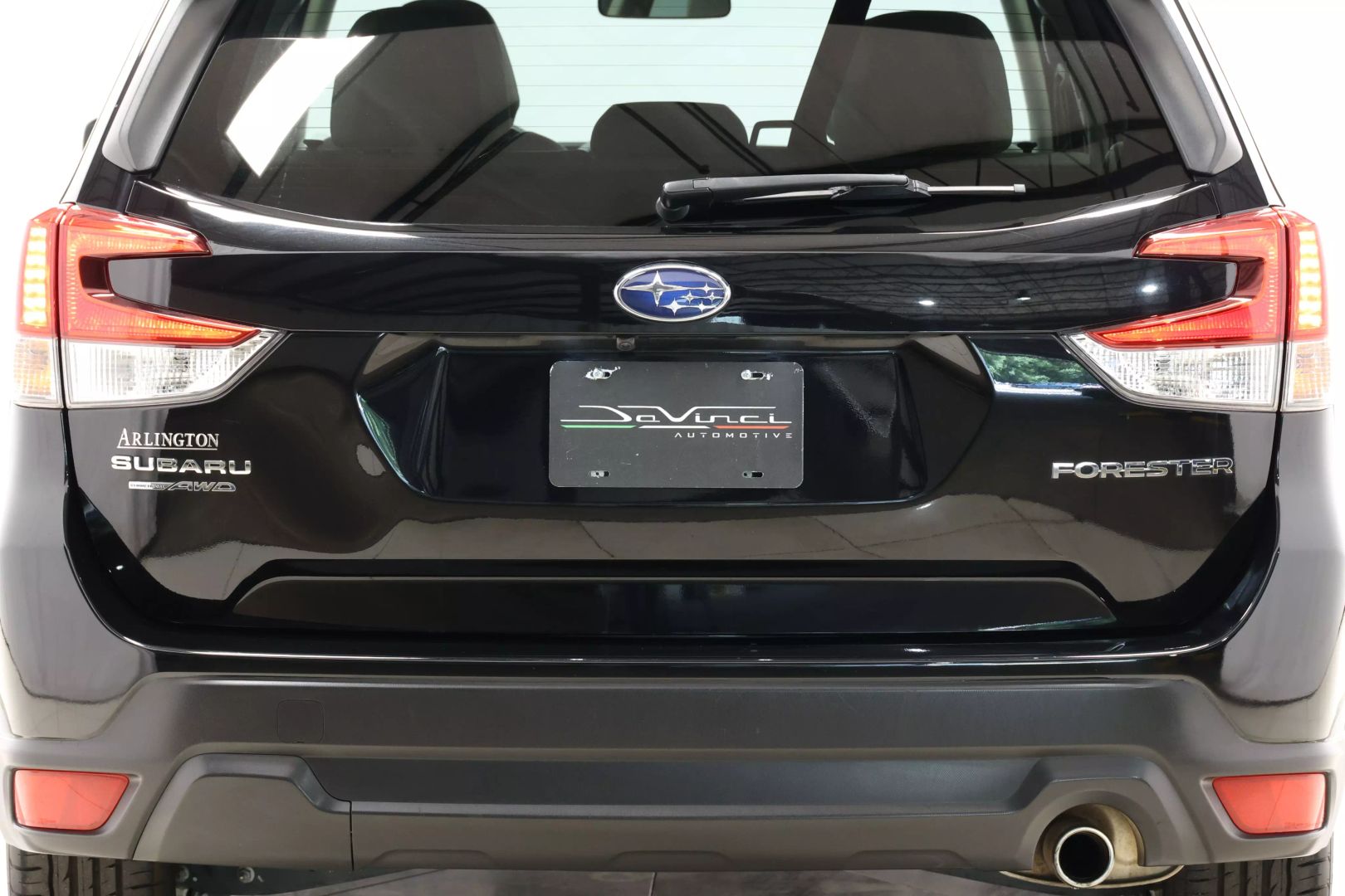 2021 Subaru Forester - Image 58