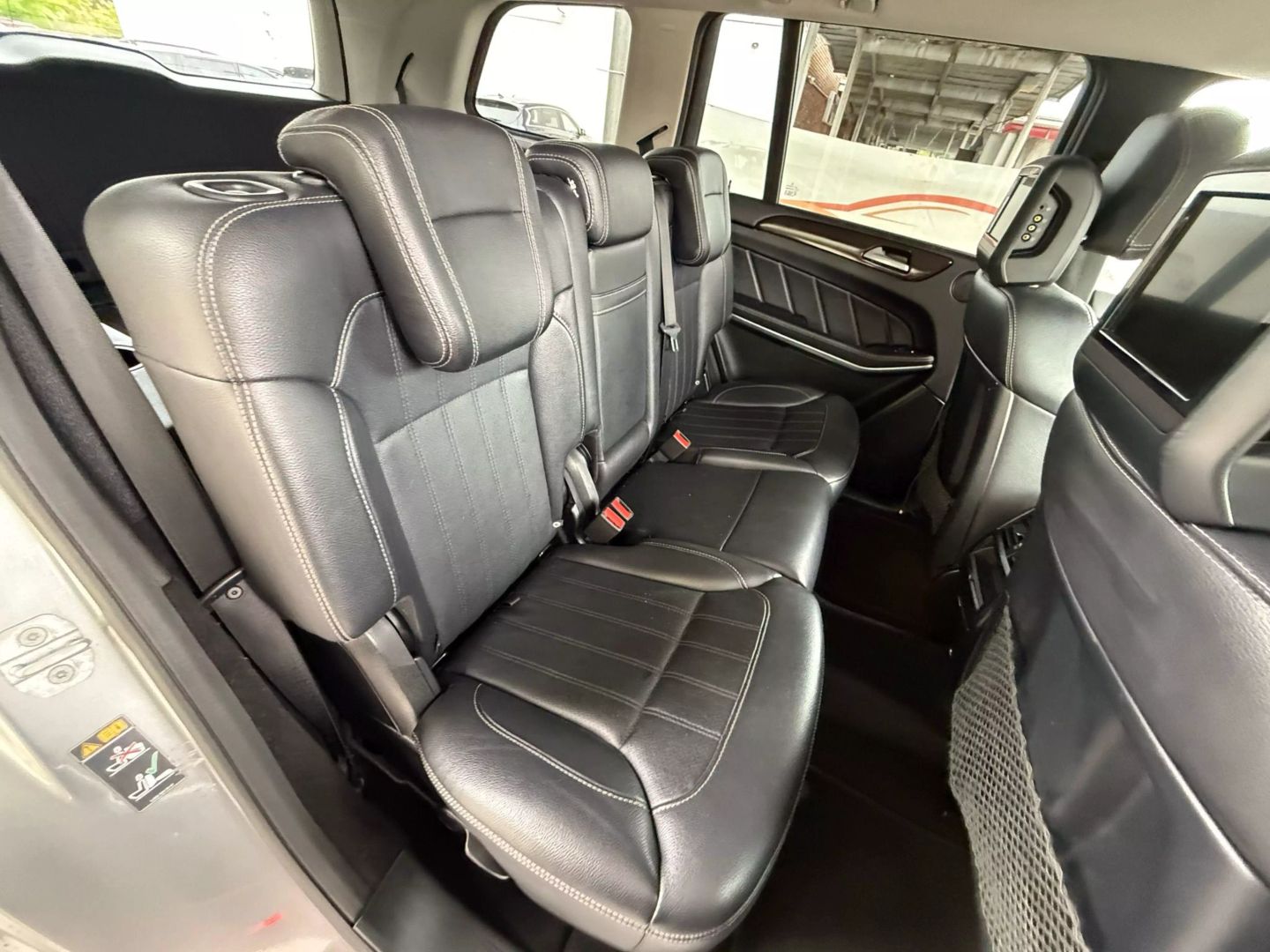 2014 Mercedes-benz Gl-class - Image 25