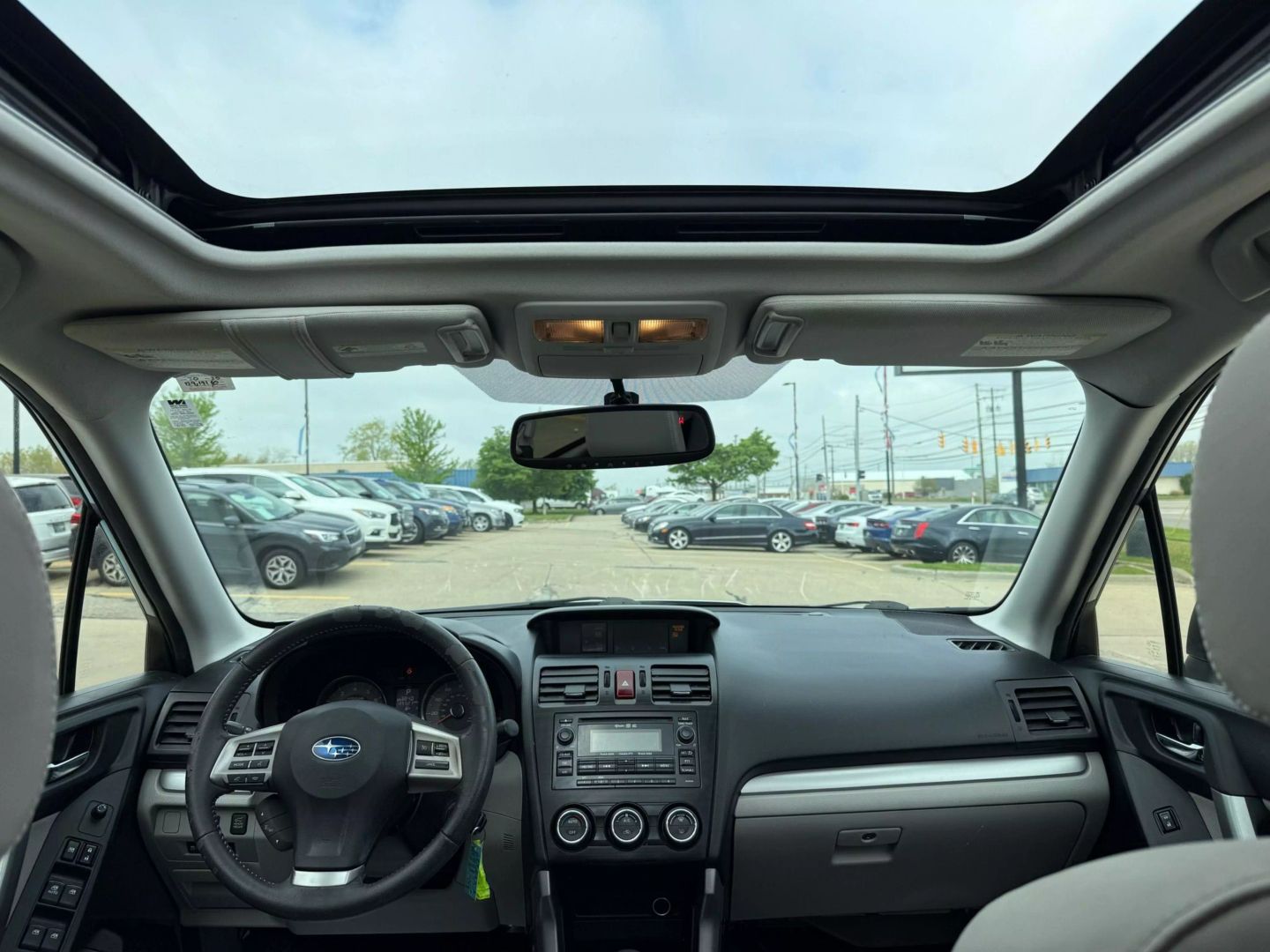2014 Subaru Forester - Image 24