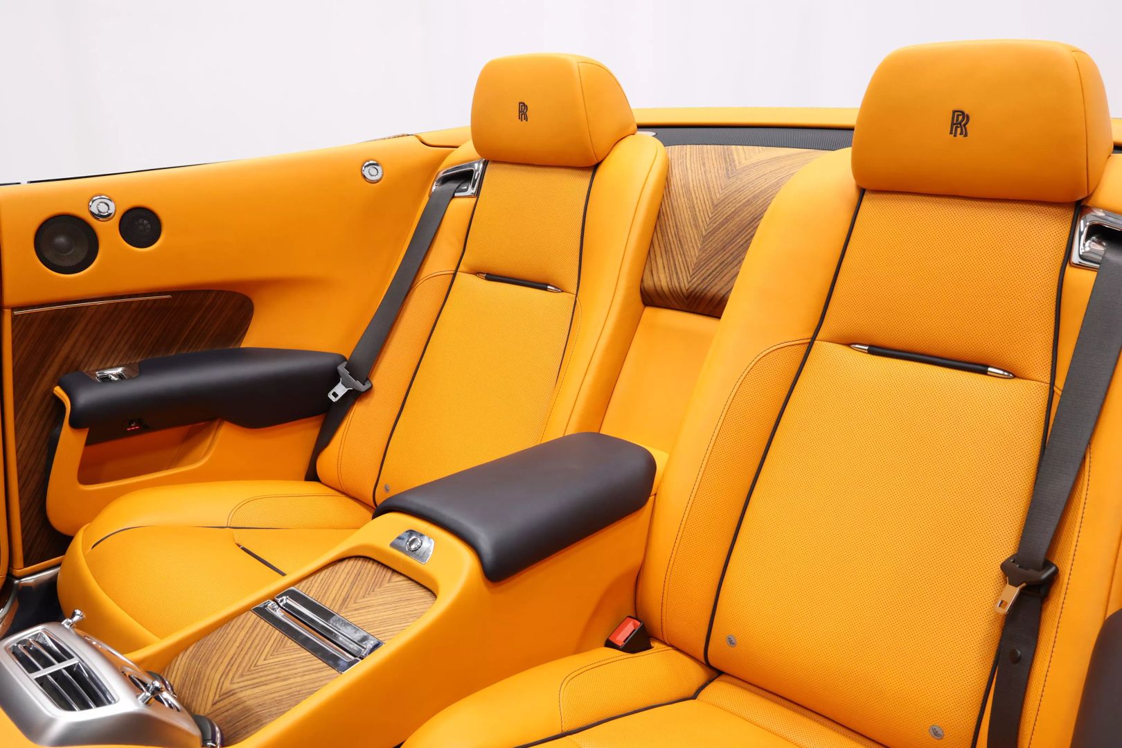 2016 Rolls-royce Dawn - Image 49