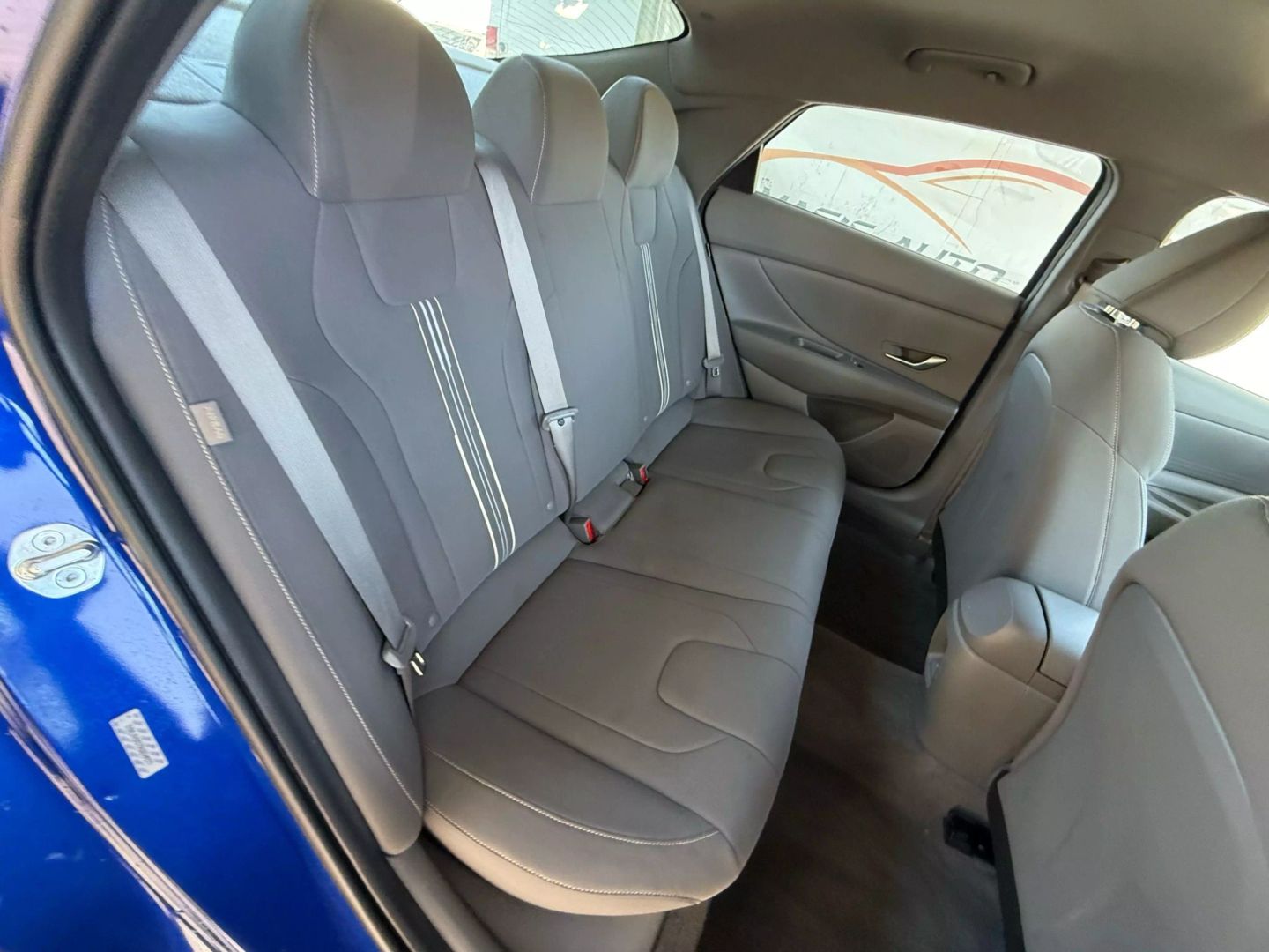 2024 Hyundai Elantra - Image 23