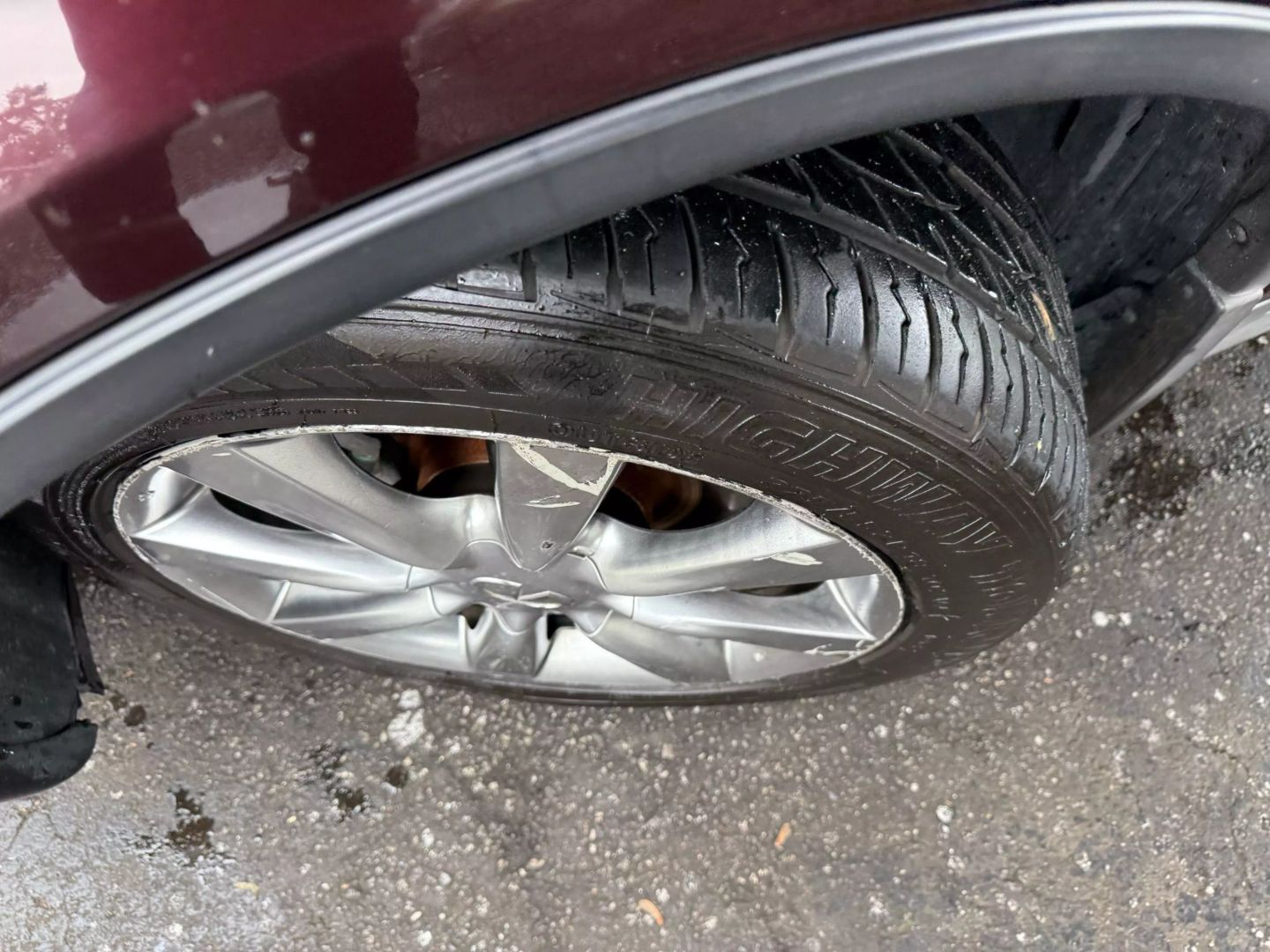 2017 Infiniti Qx50 - Image 39