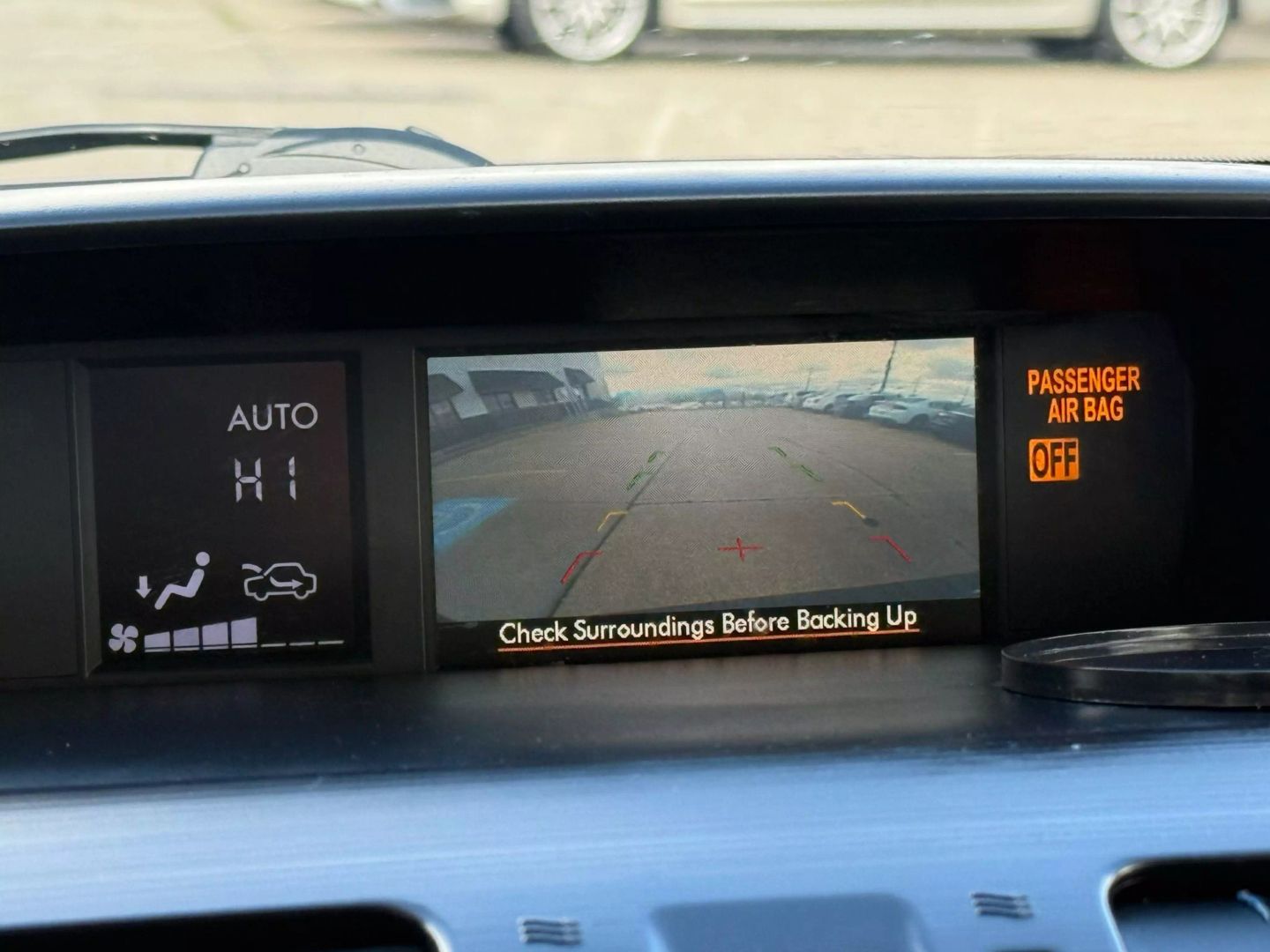 2015 Subaru Forester - Image 40