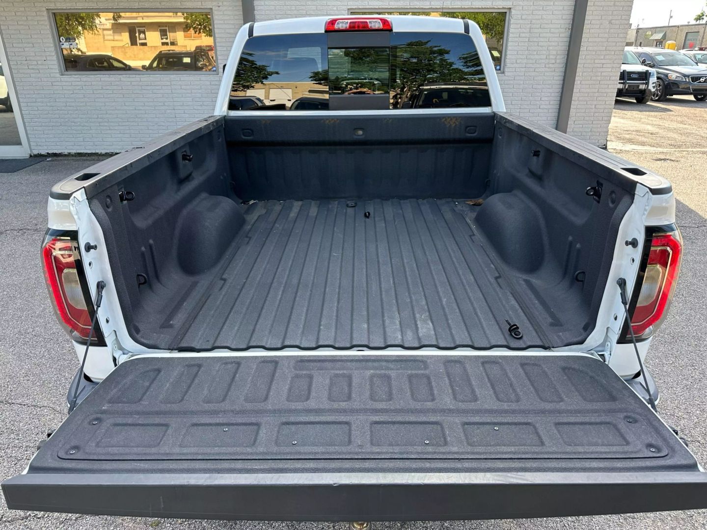 2018 Gmc Sierra 1500 Crew Cab - Image 29