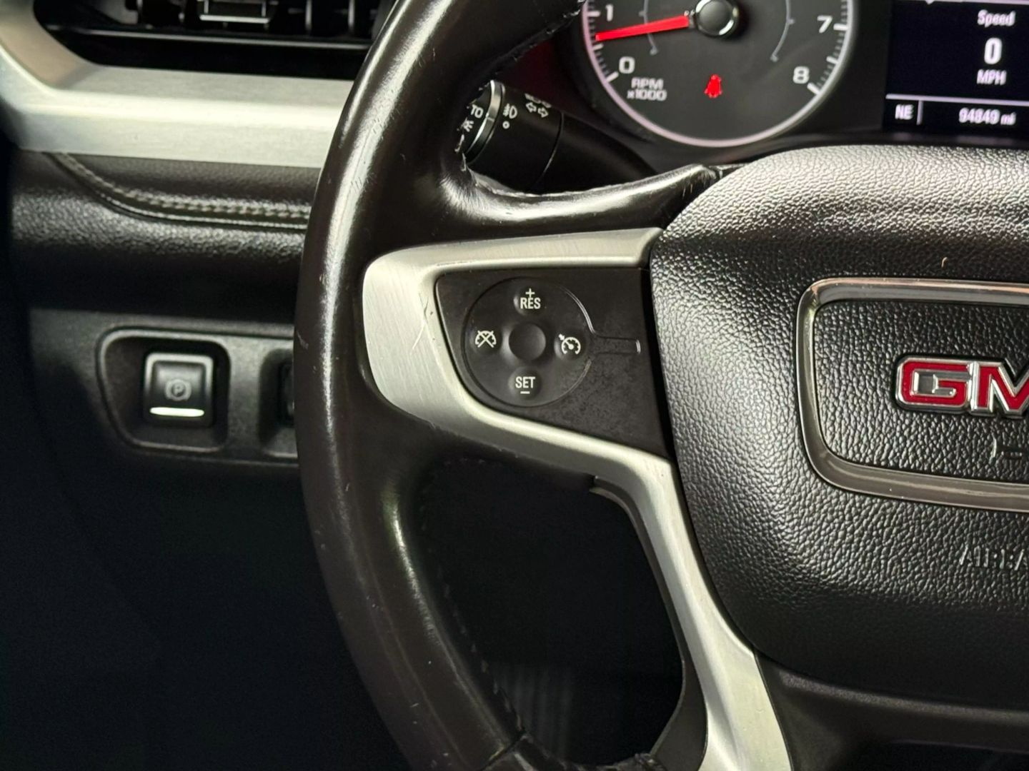 2019 Gmc Acadia - Image 36