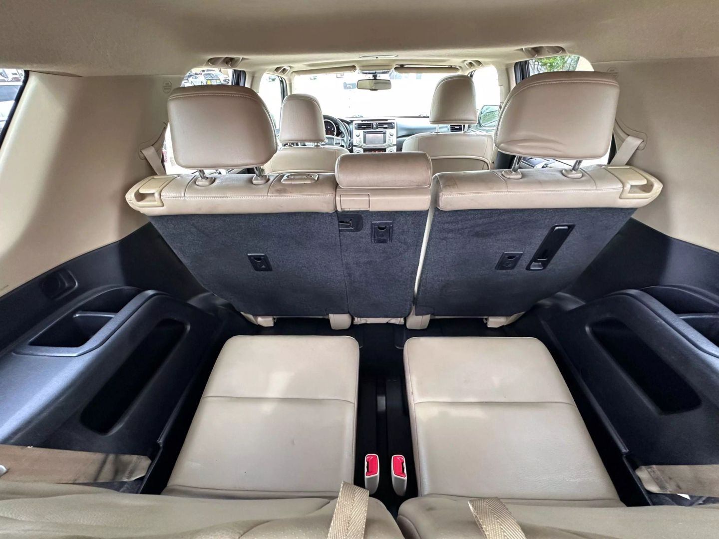 2013 Toyota 4runner - Image 20