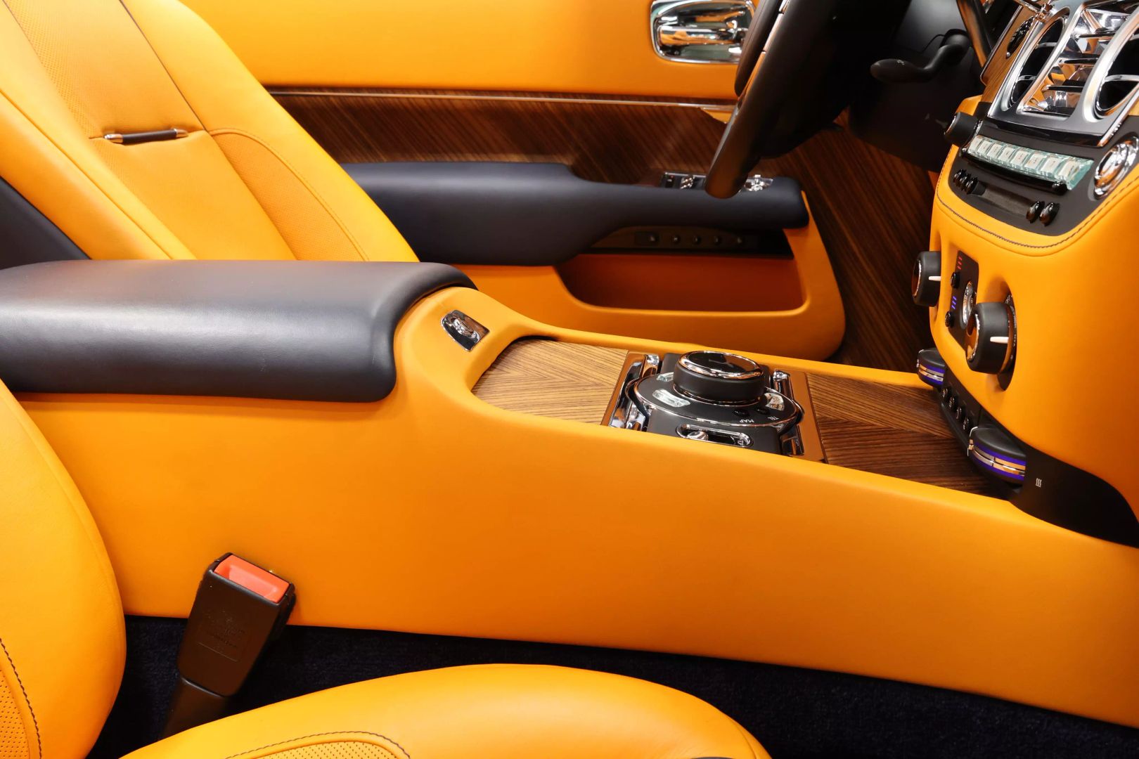 2016 Rolls-royce Dawn - Image 89
