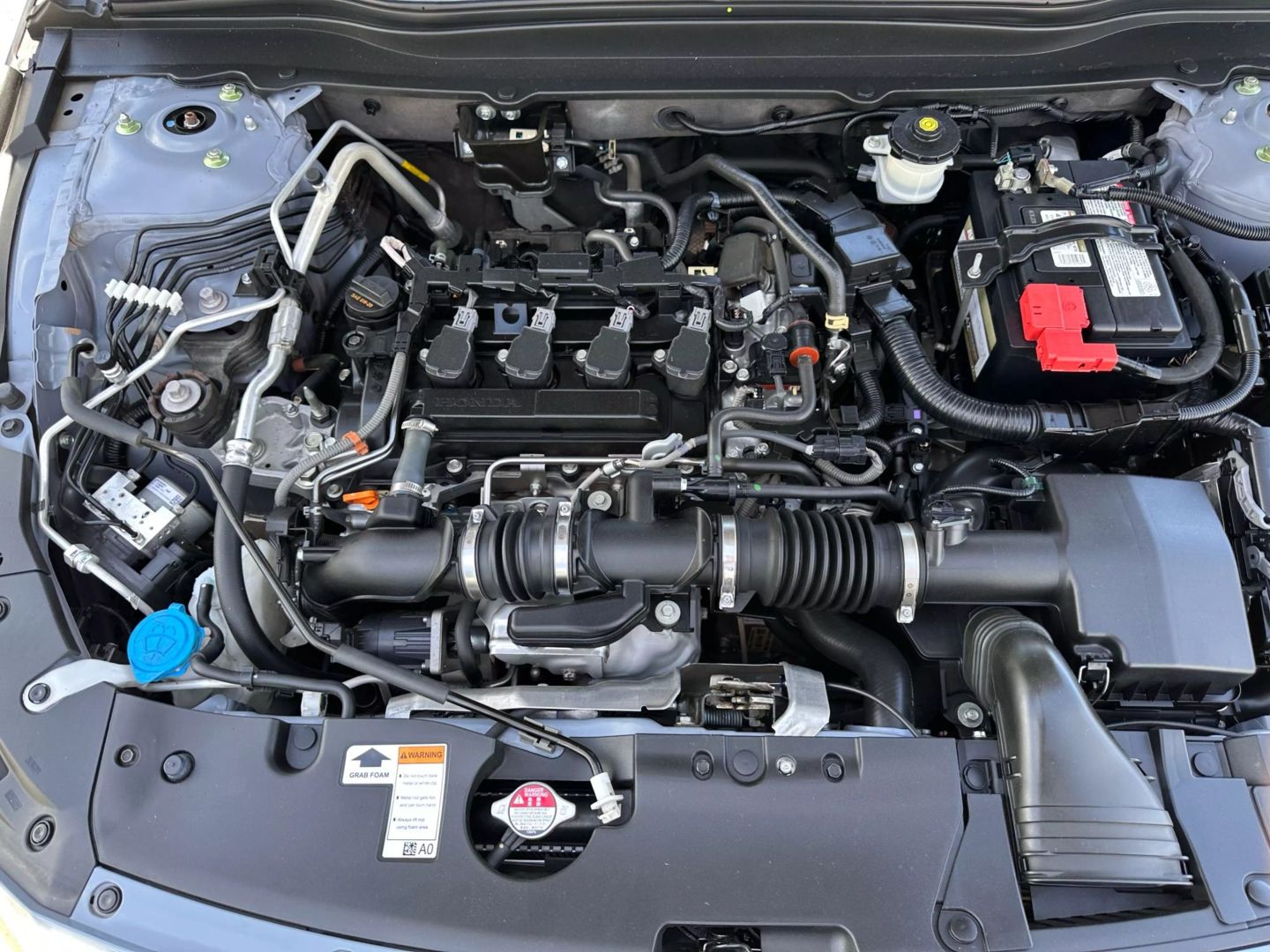 2021 Honda Accord - Image 49