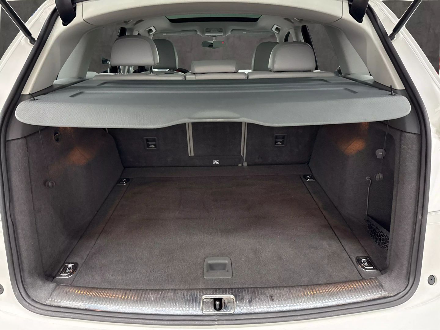 2015 Audi Q5 - Image 12