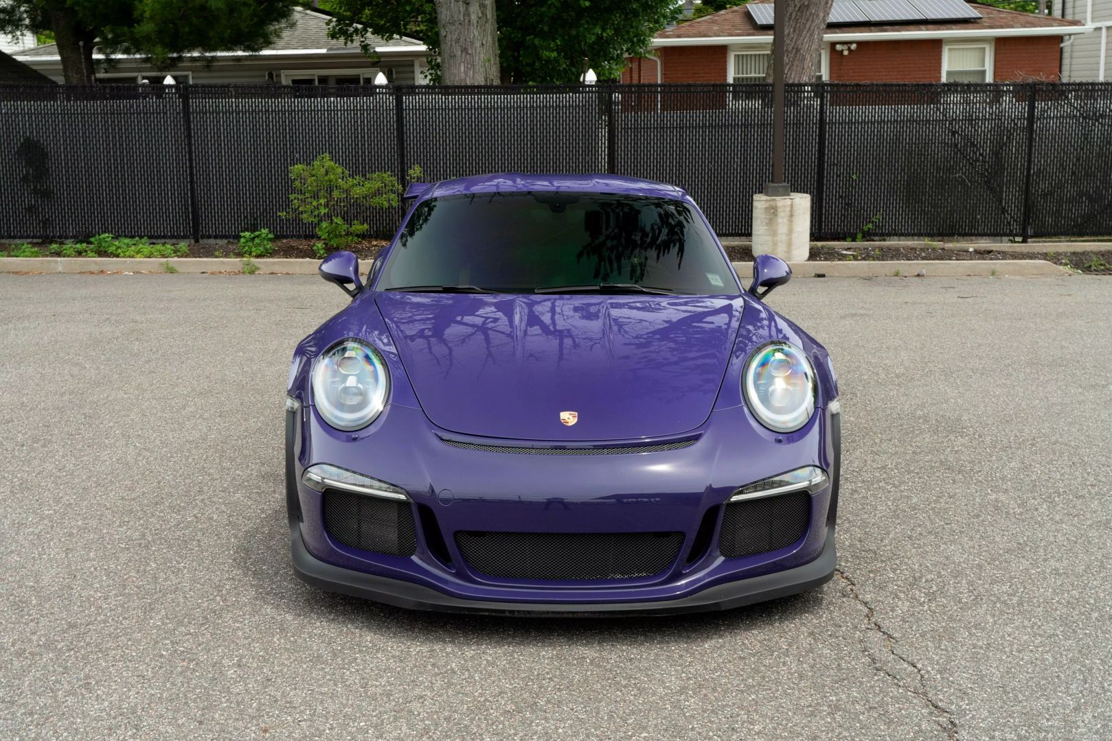 2016 Porsche 911 - Image 3