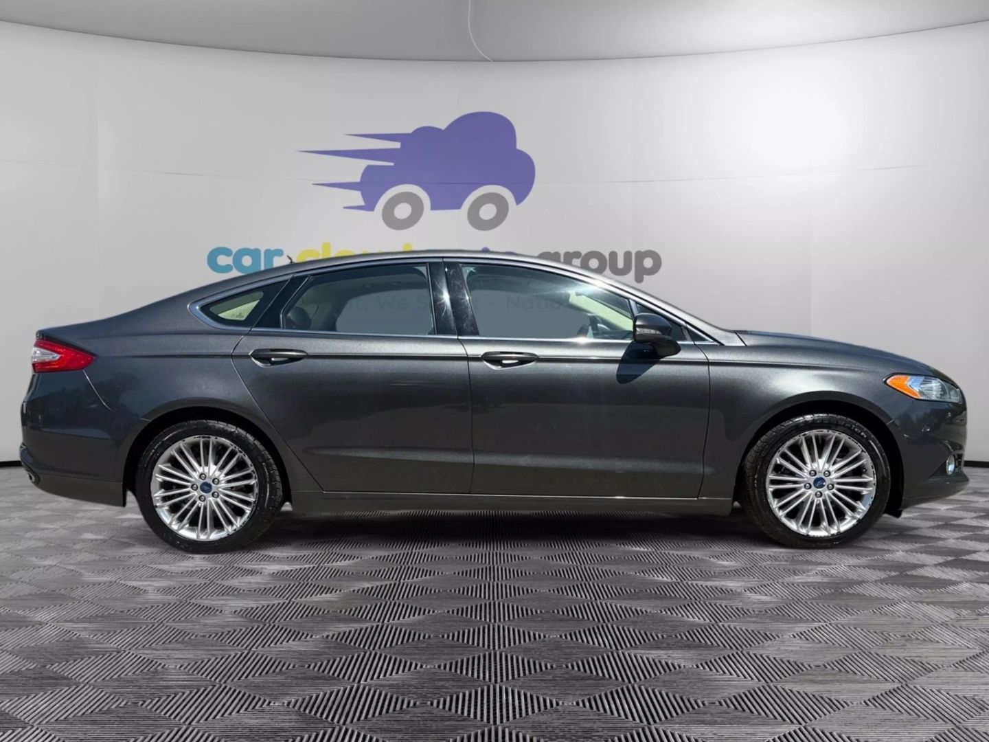 2016FORD FUSION for sale in Stafford VA
