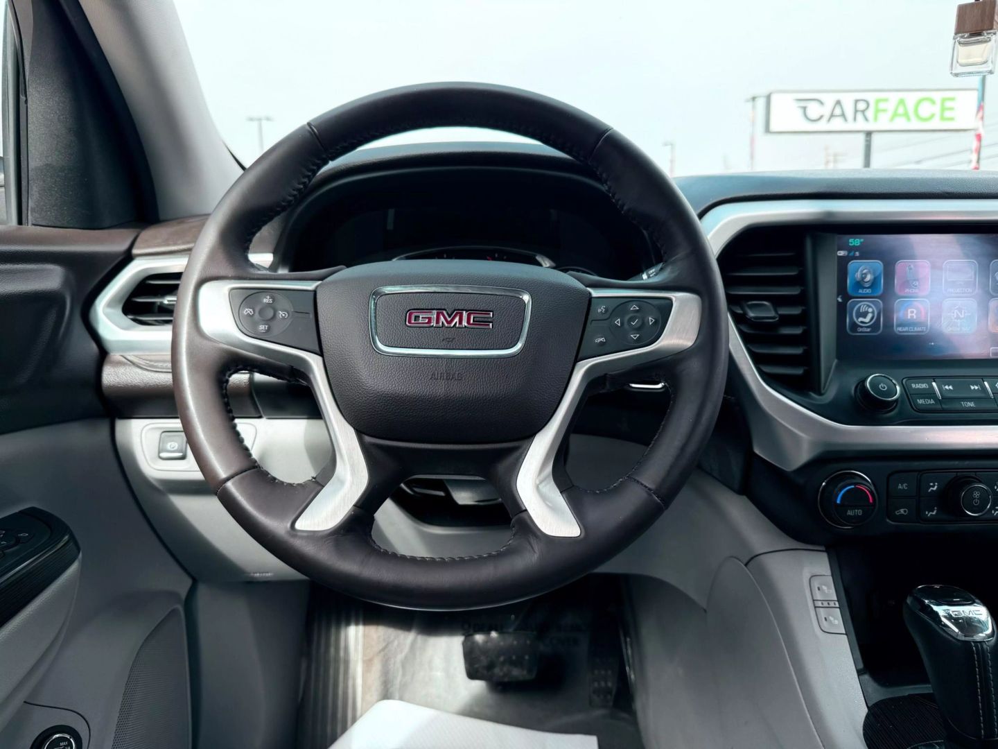 2018 Gmc Acadia - Image 29
