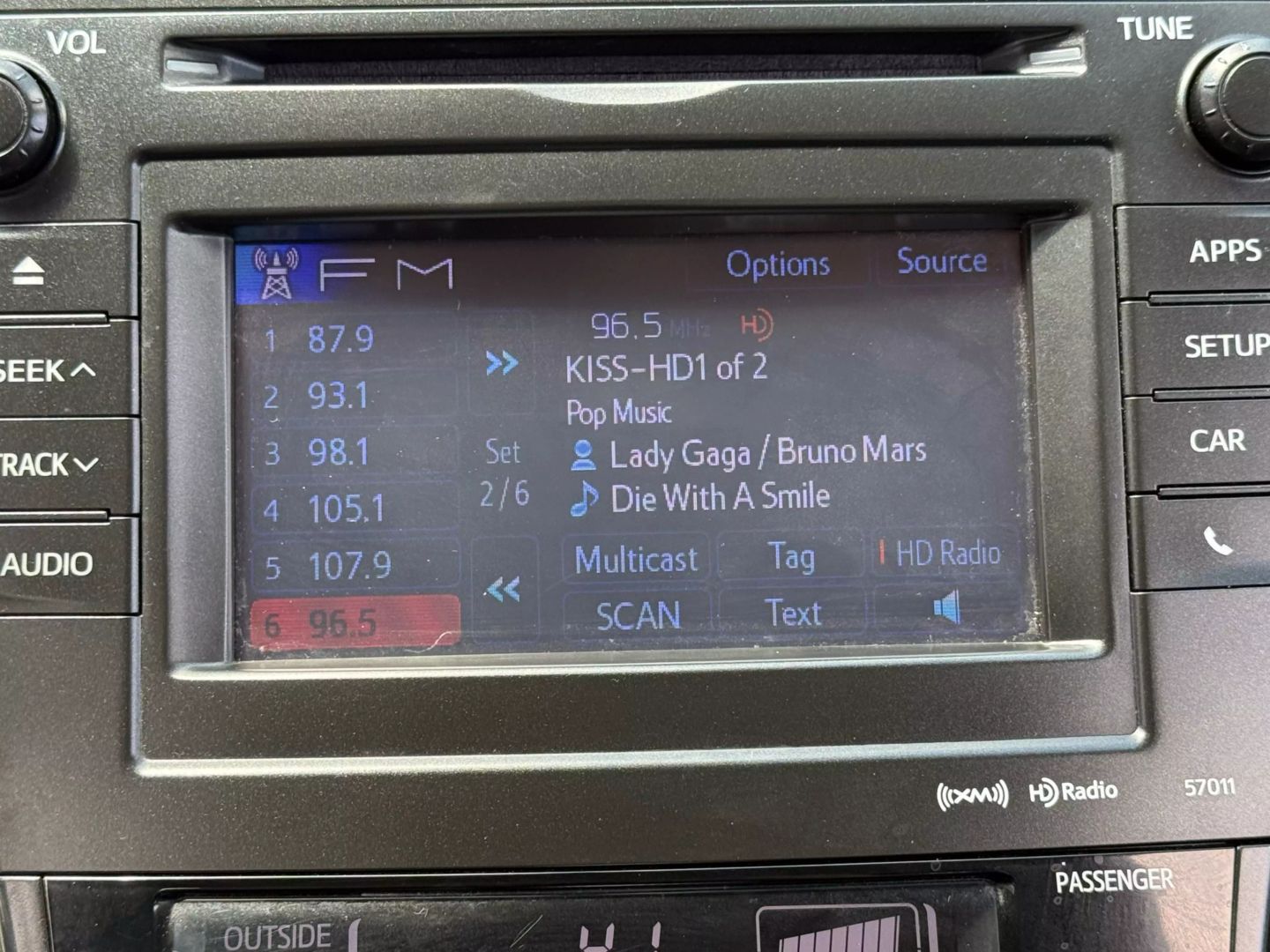2014 Toyota Prius V - Image 35
