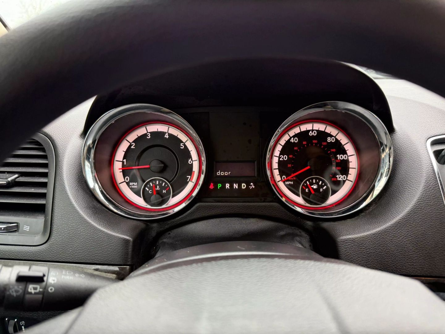 2016 Dodge Grand Caravan Passenger - Image 32