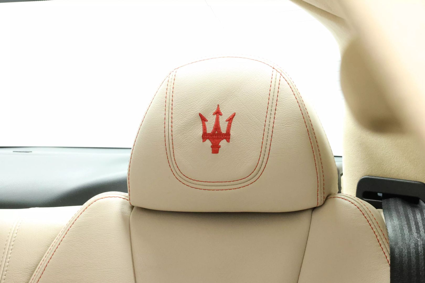 2013 Maserati Granturismo - Image 61