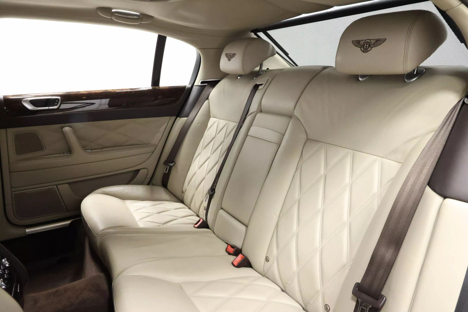 2008 Bentley Continental - Image 3