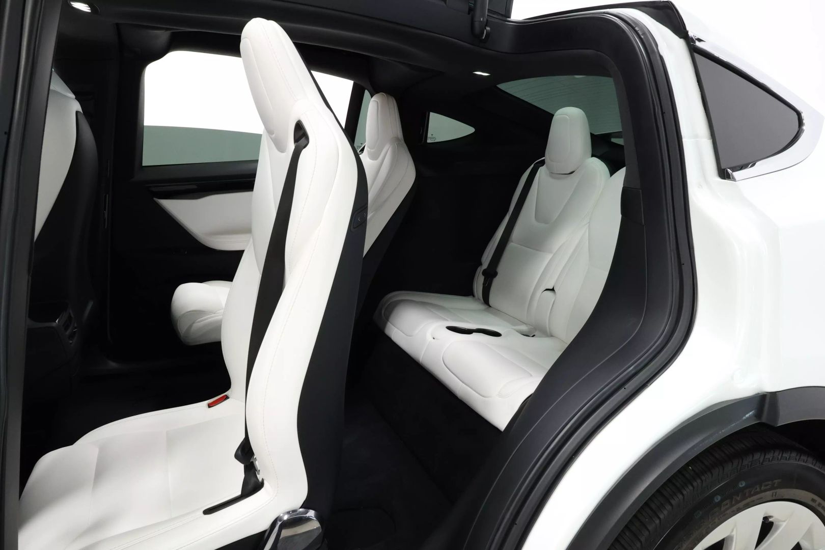 2020 Tesla Model X - Image 61