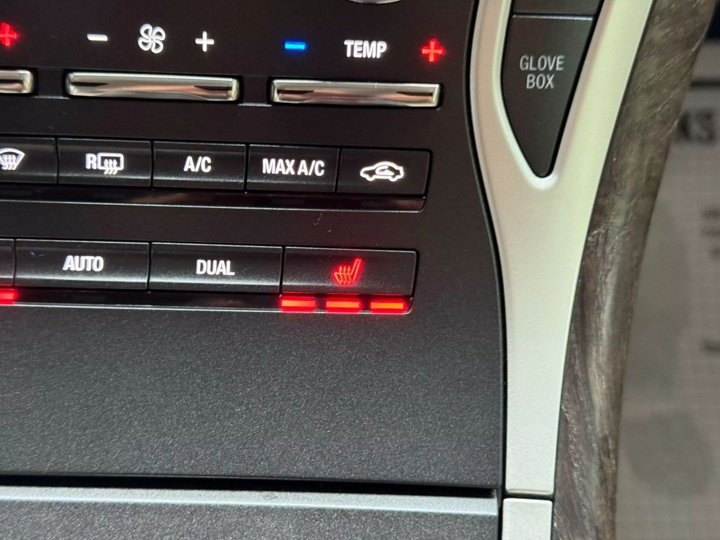 2017 Lincoln Mkx - Image 31