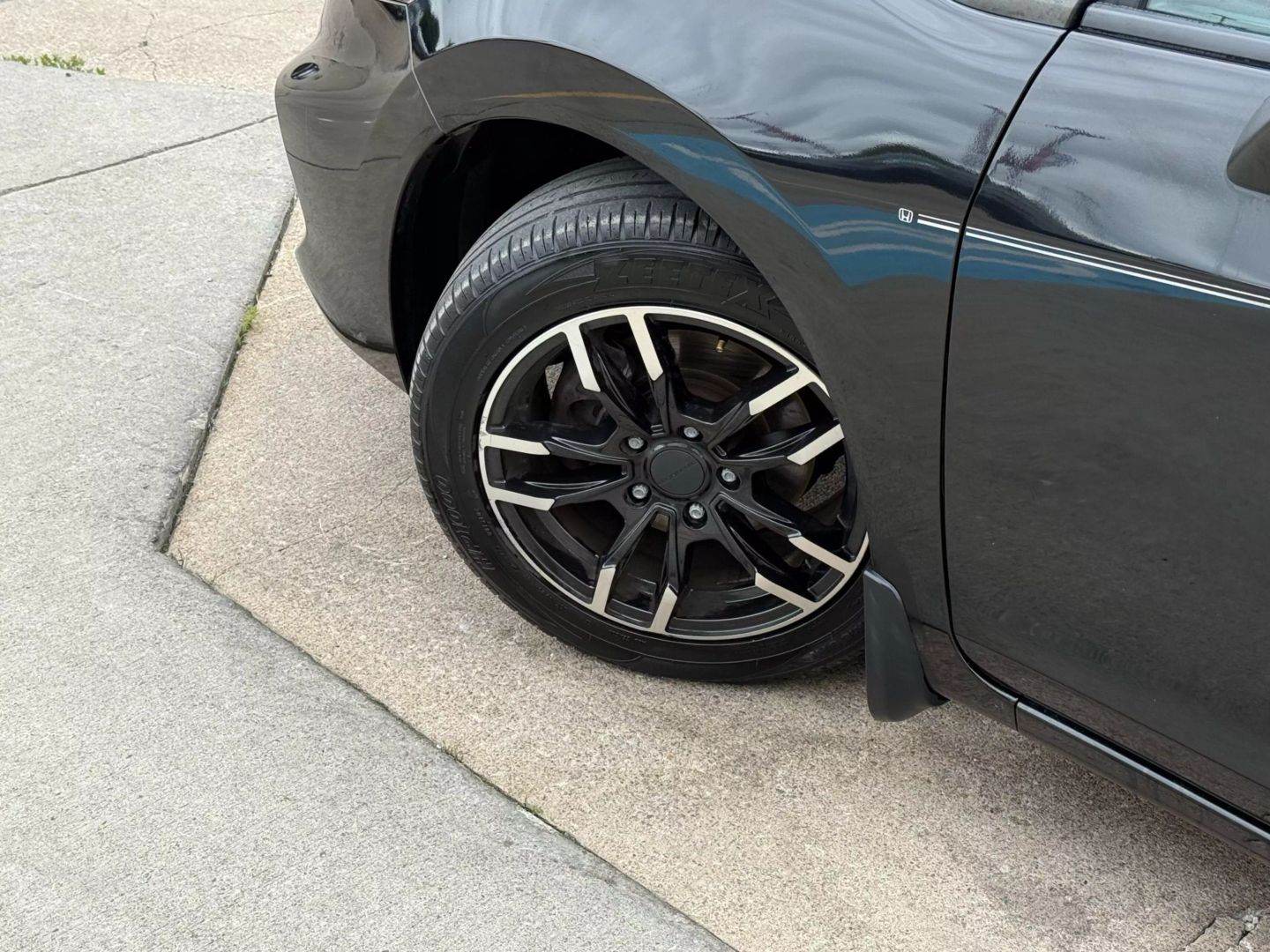 2014 Honda Civic - Image 44