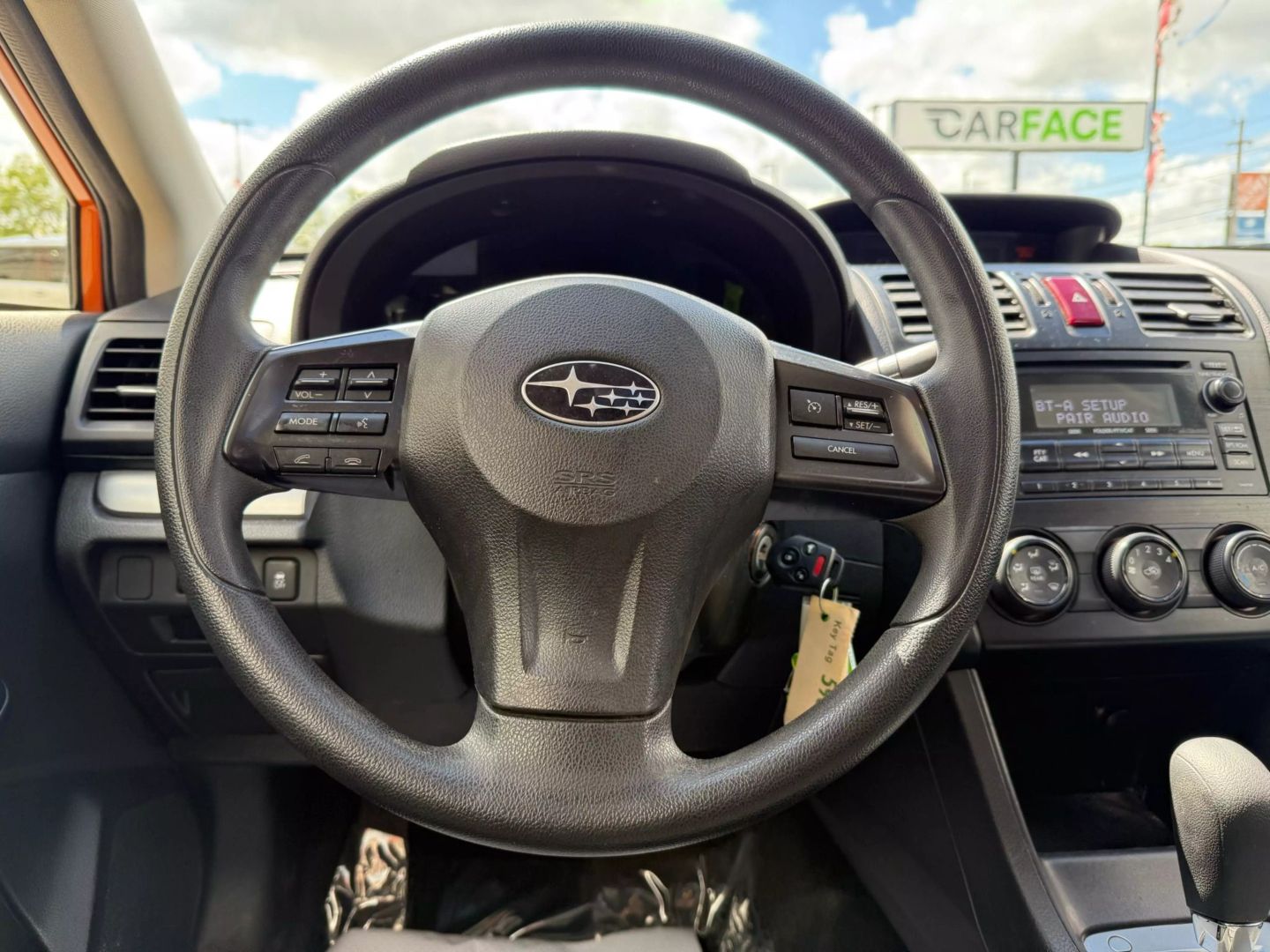 2013 Subaru Xv Crosstrek - Image 27