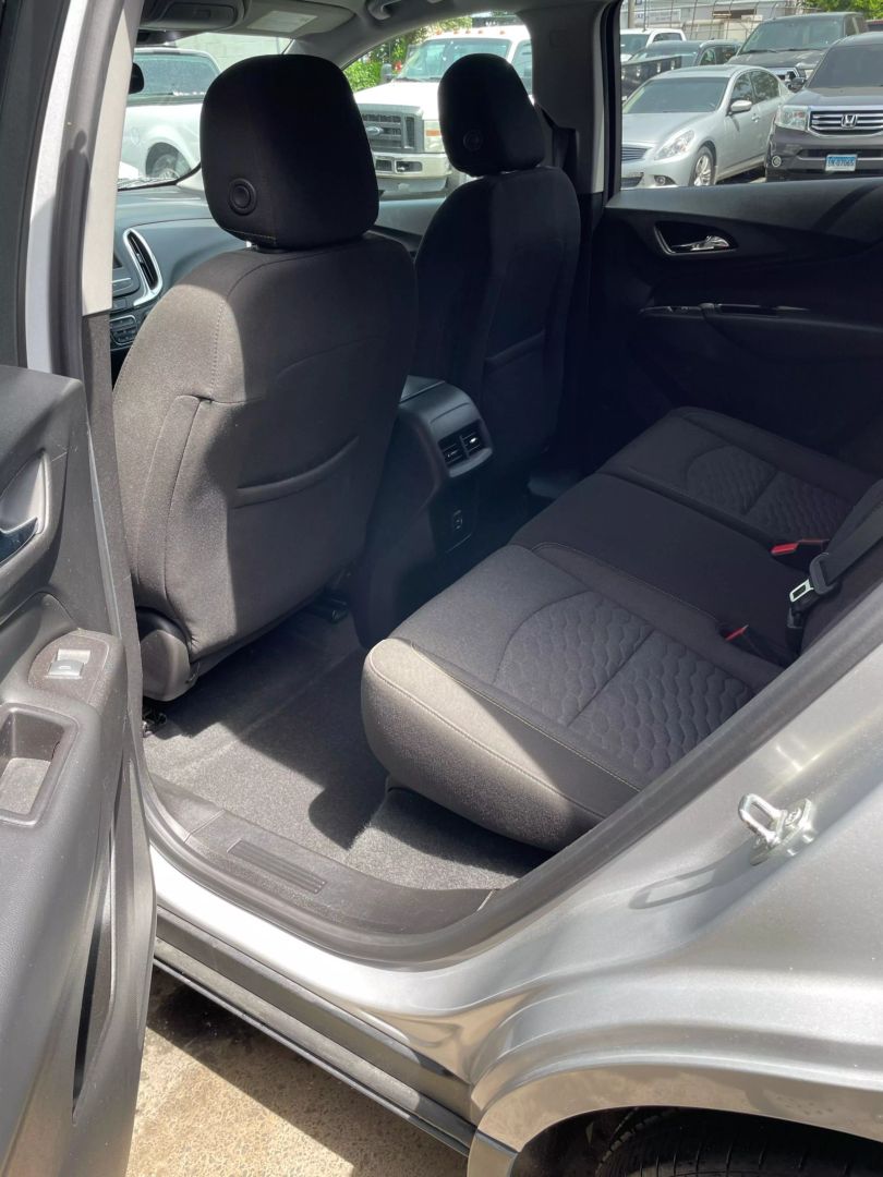 Image 6 of 2019 CHEVROLET EQUINOX