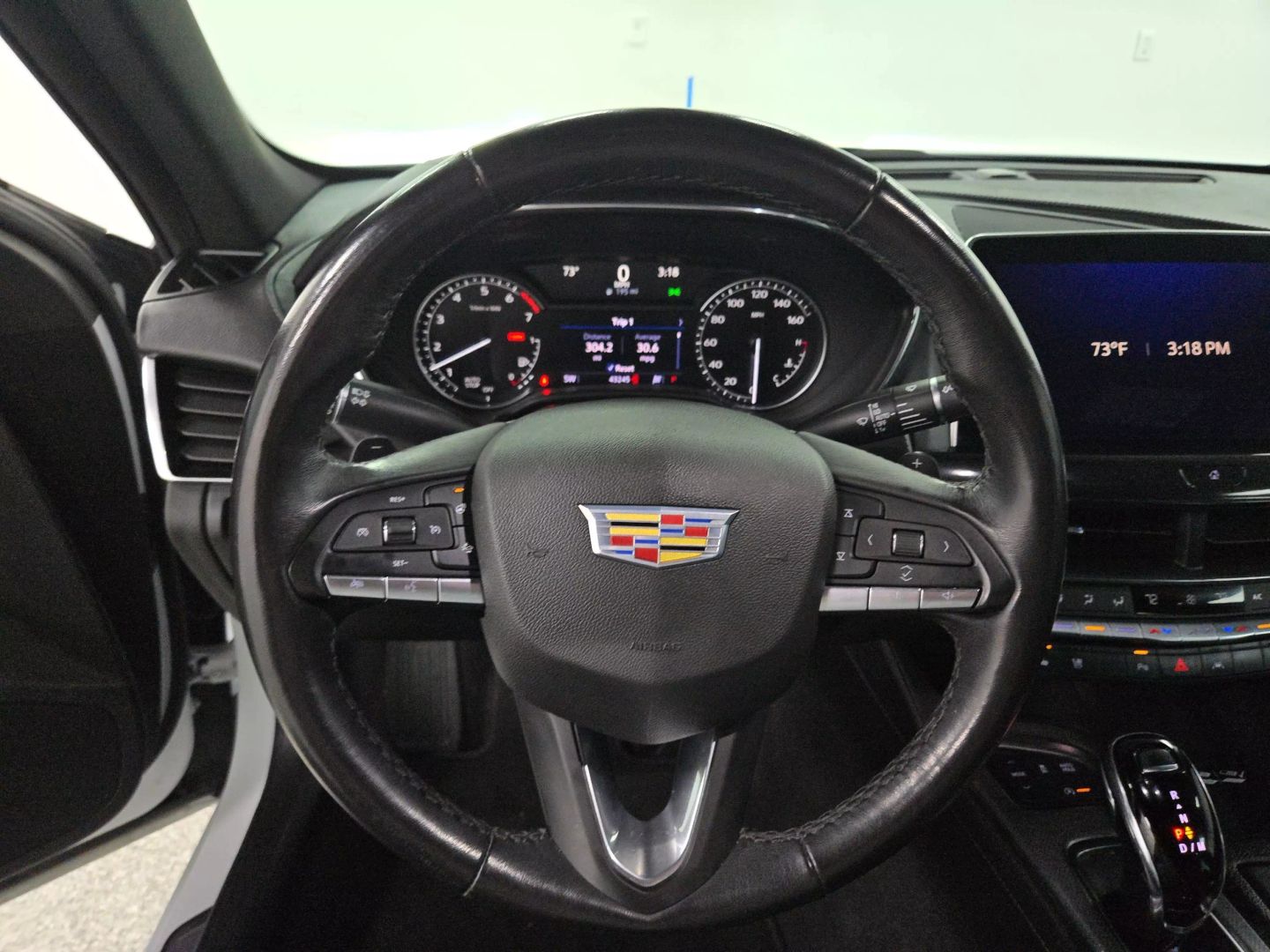 2023 Cadillac Ct5 - Image 18