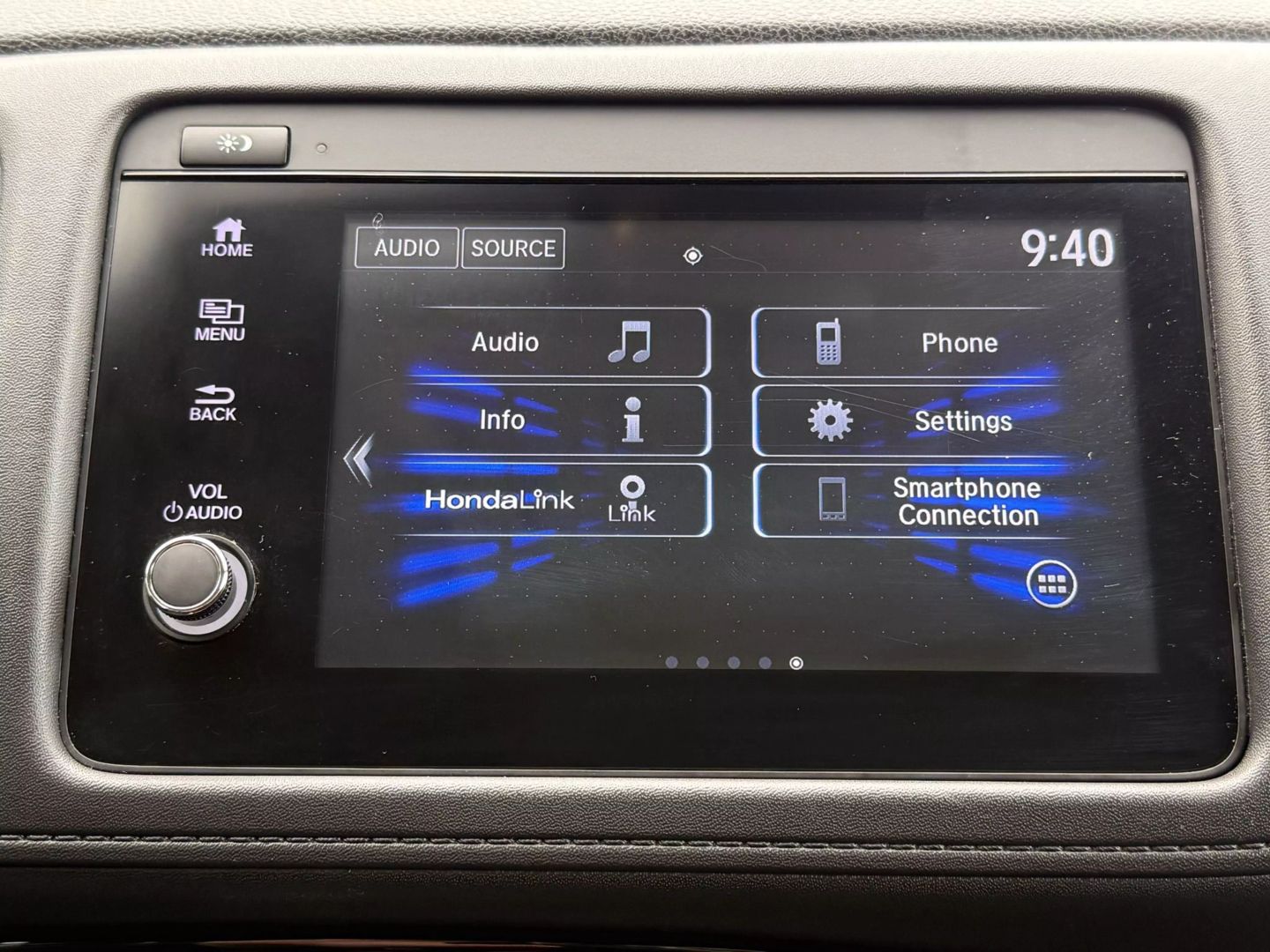 2021 Honda Hr-v - Image 31