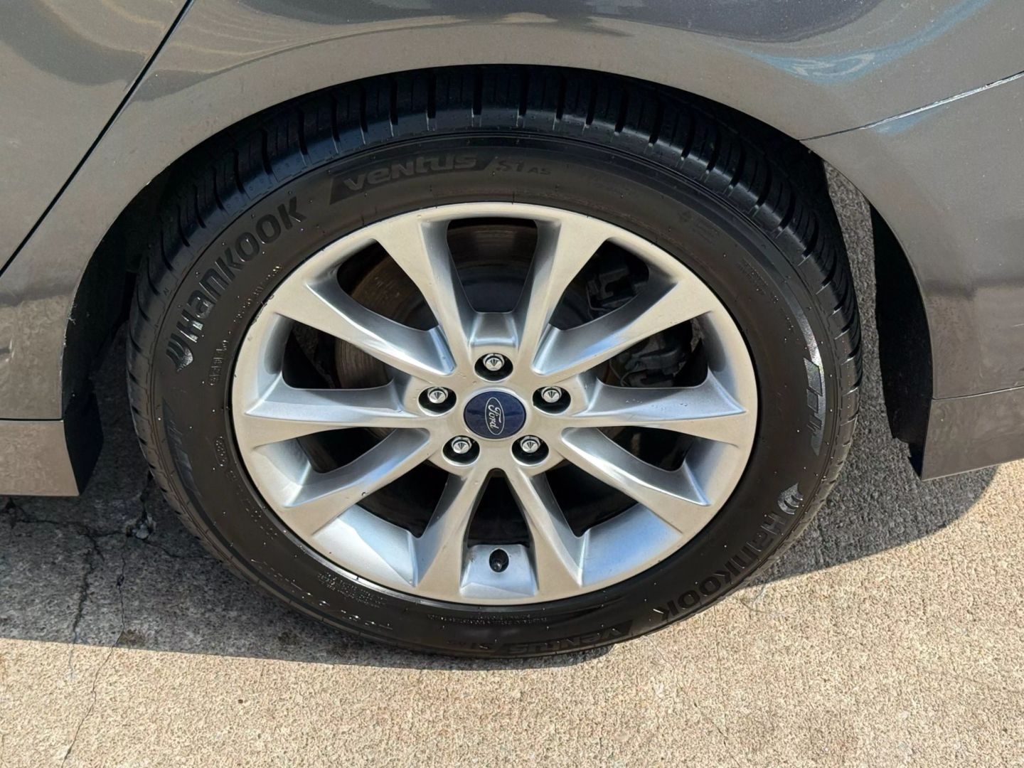 2017 Ford Fusion - Image 50