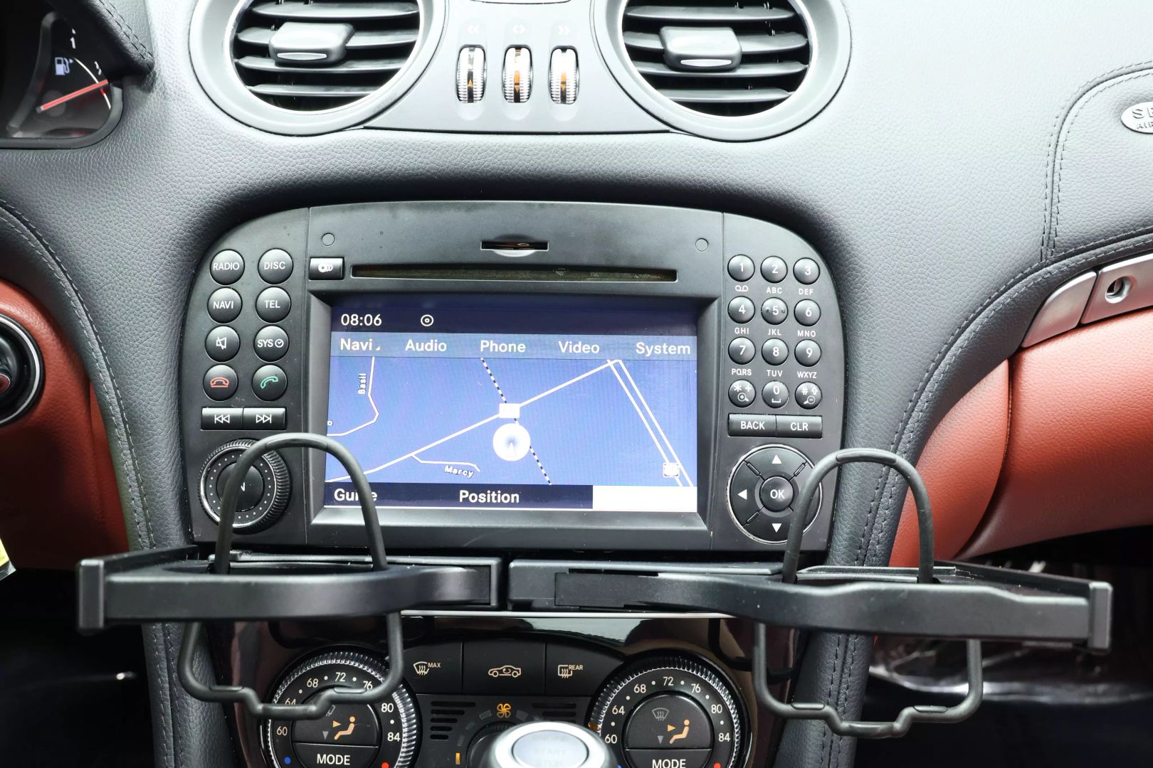 2009 Mercedes-benz Sl-class - Image 34