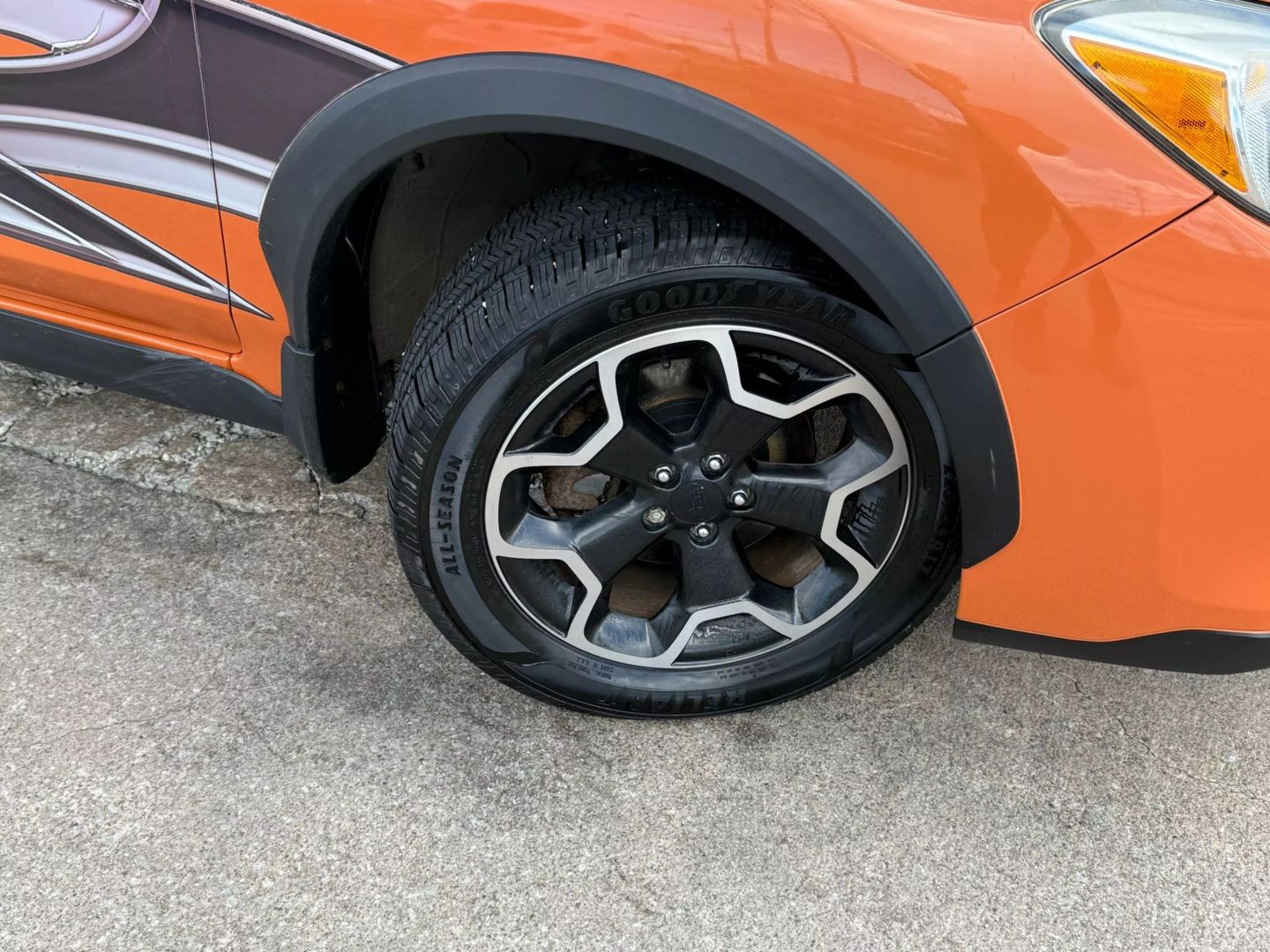 2013 Subaru Xv Crosstrek - Image 47