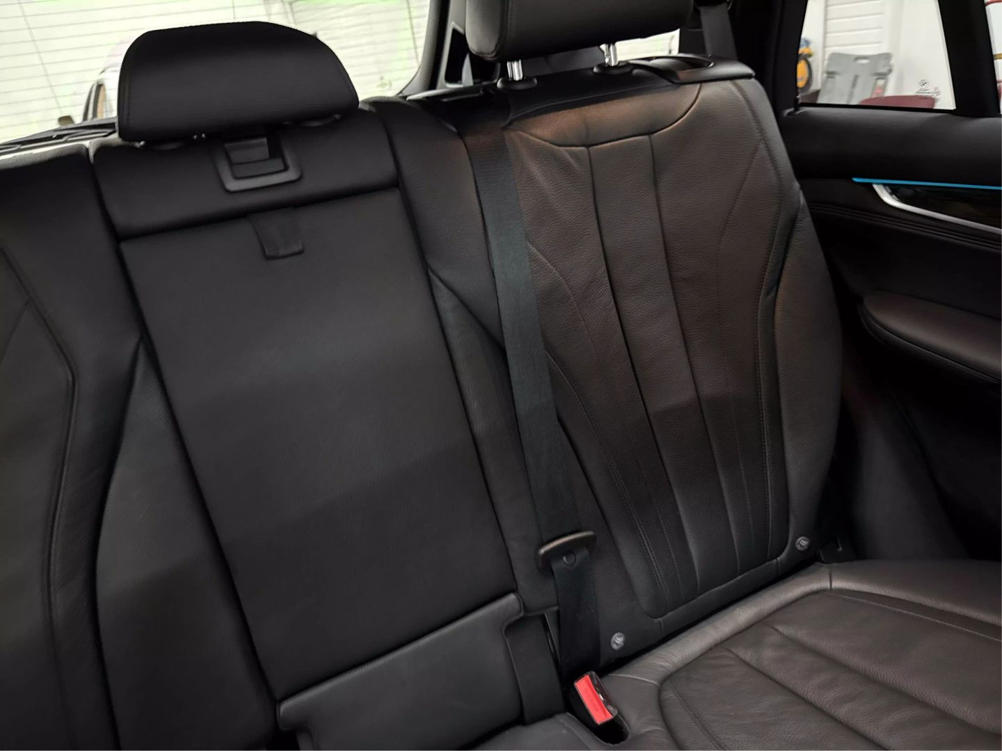 2017 Bmw X5 - Image 36