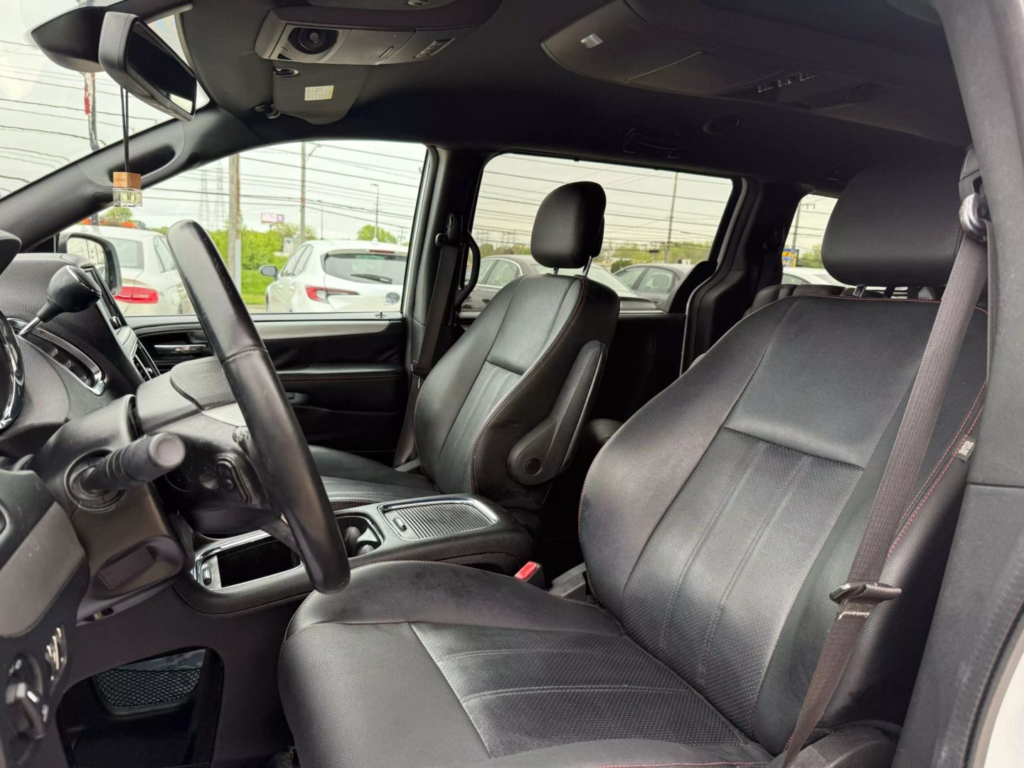2019 Dodge Grand Caravan Passenger - Image 17