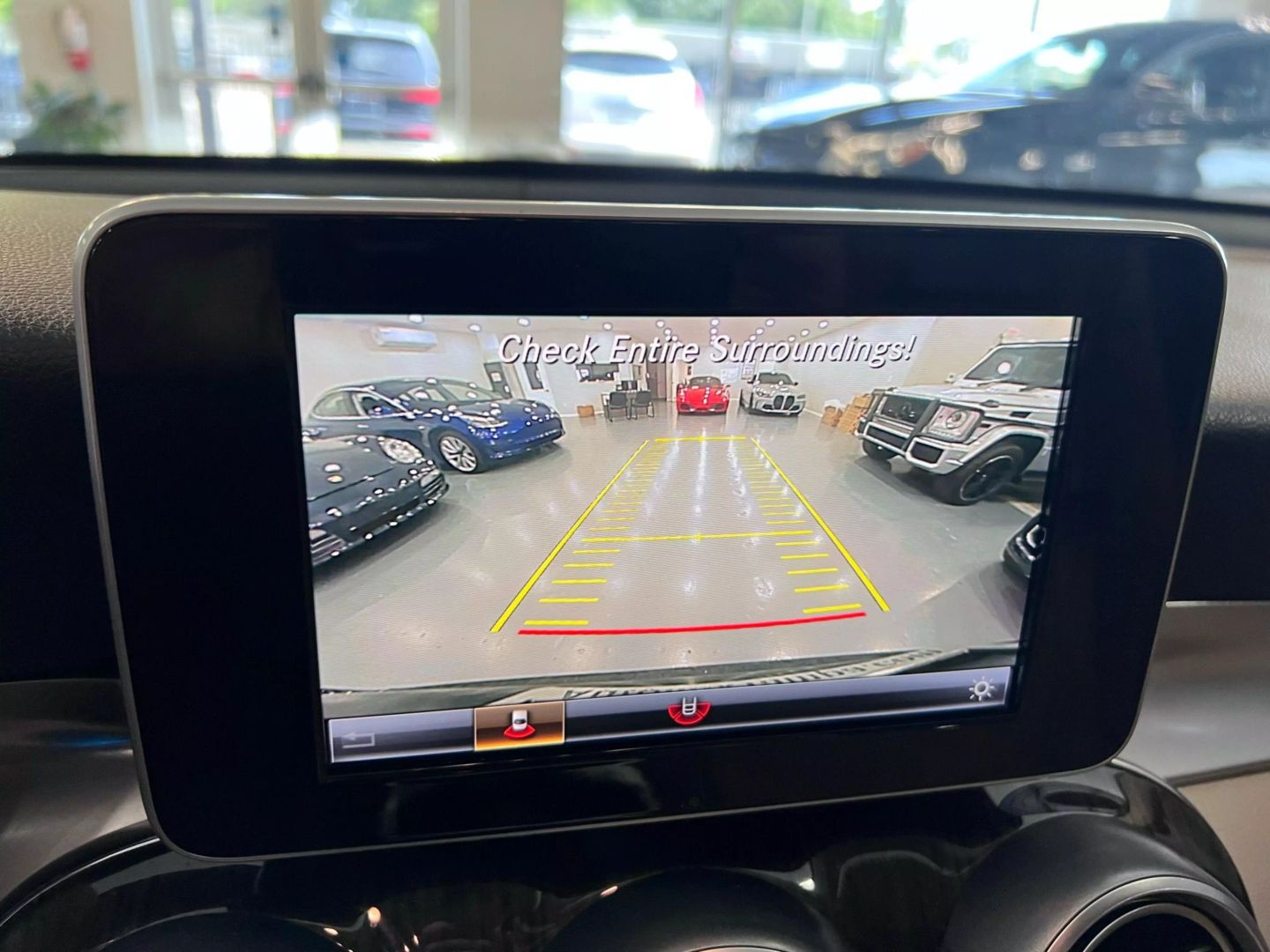 2019 Mercedes-benz Glc Glc 300 Sport Utility 4d - Image 28
