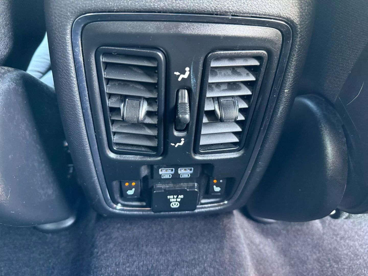 2017 Jeep Grand Cherokee - Image 28