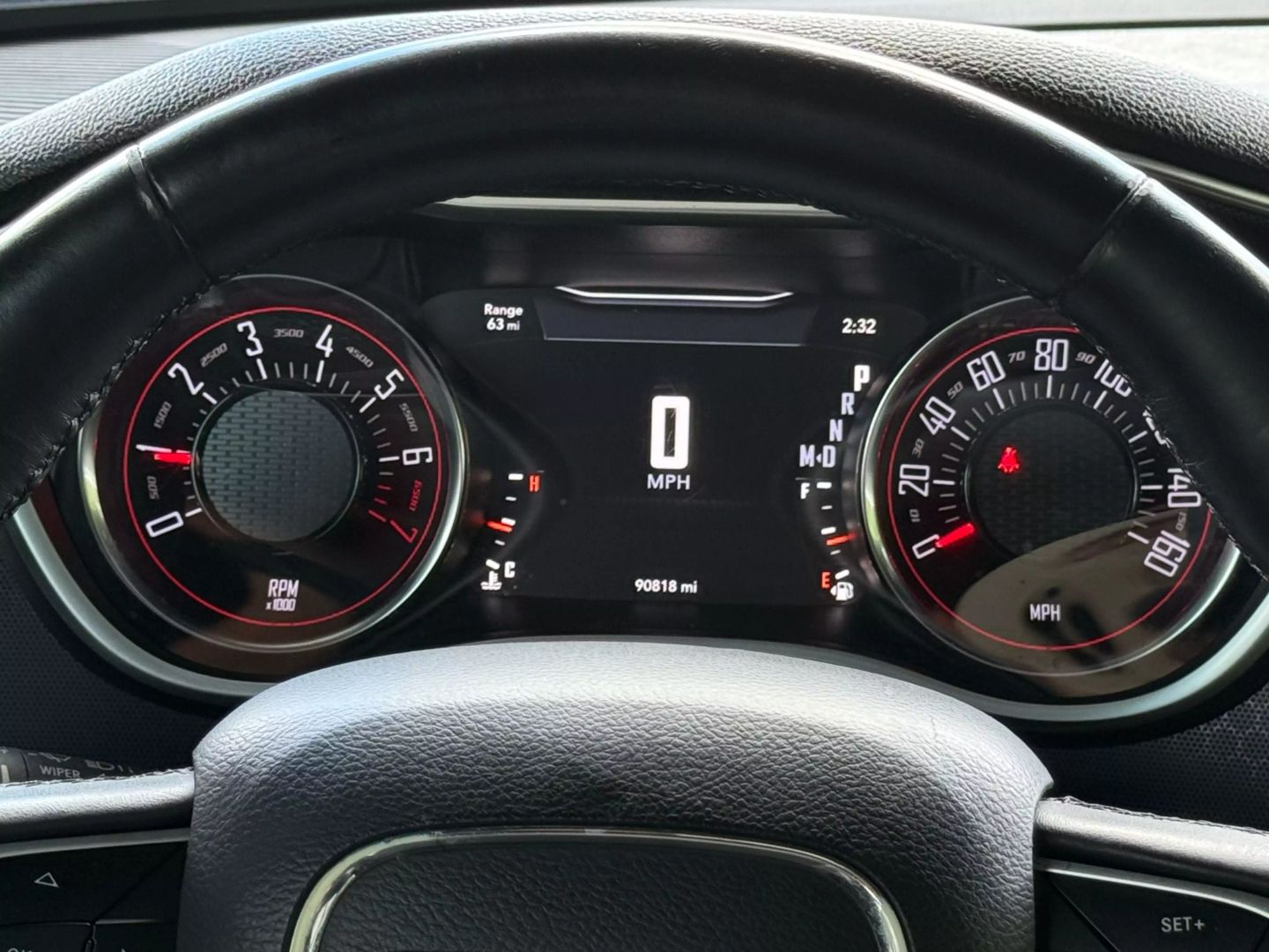 2017 Dodge Challenger - Image 30