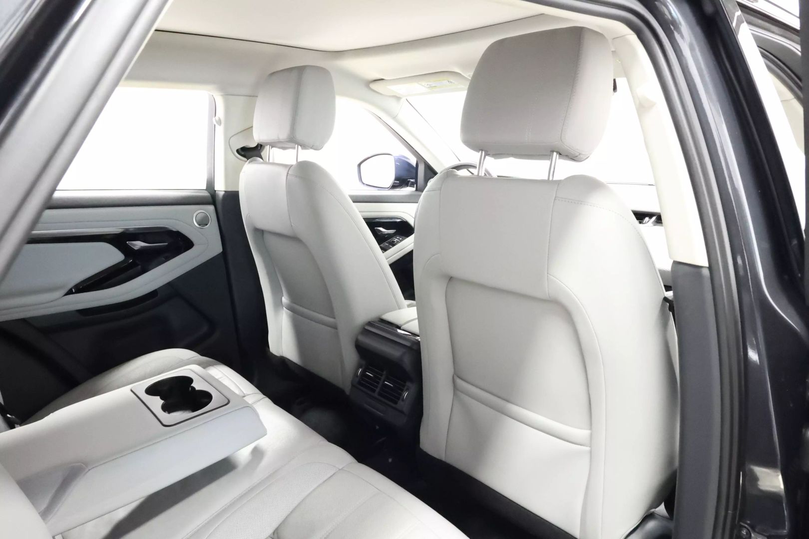 2020 Land Rover Range Rover Evoque - Image 80