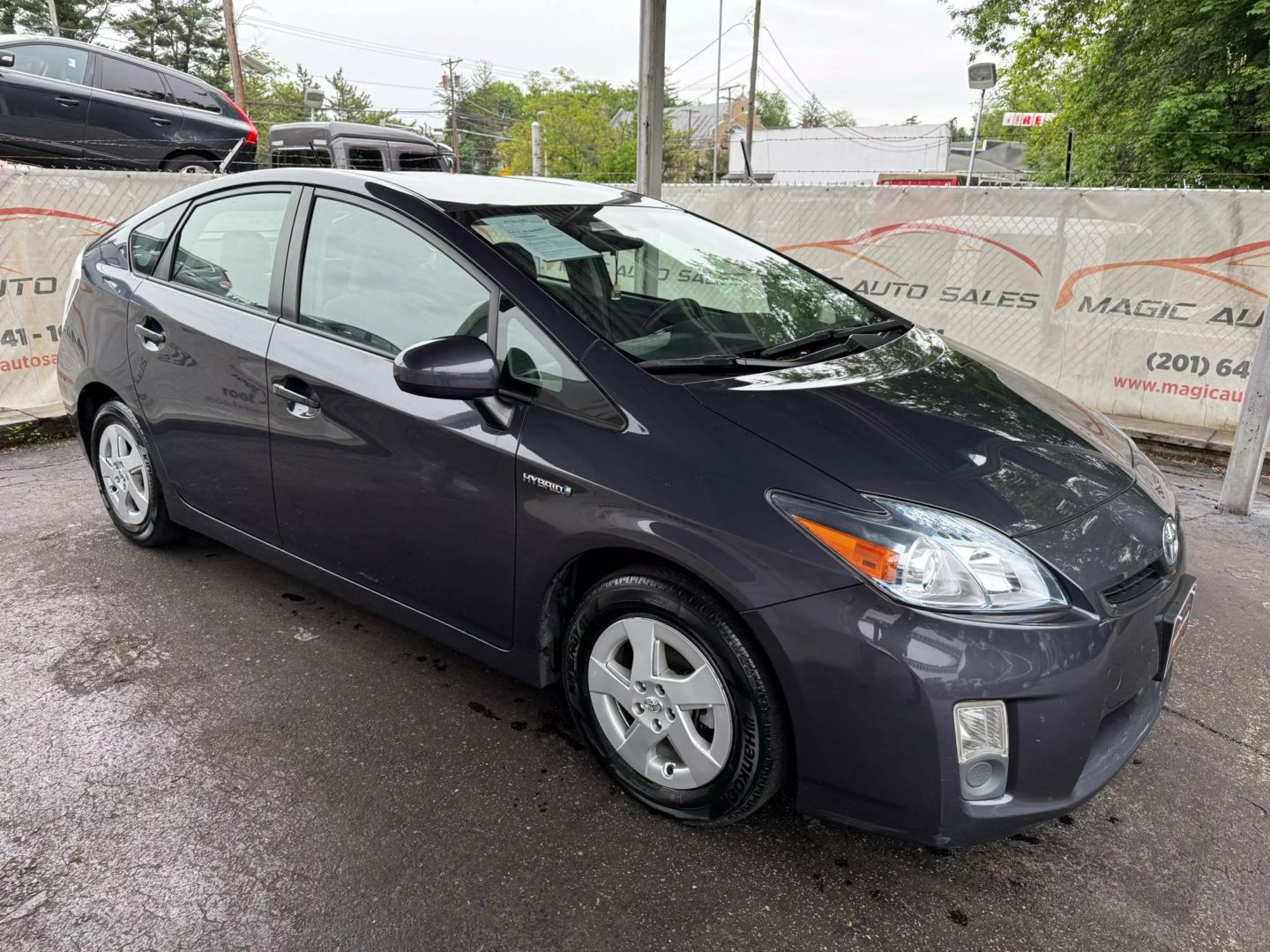 2010 Toyota Prius - Image 7
