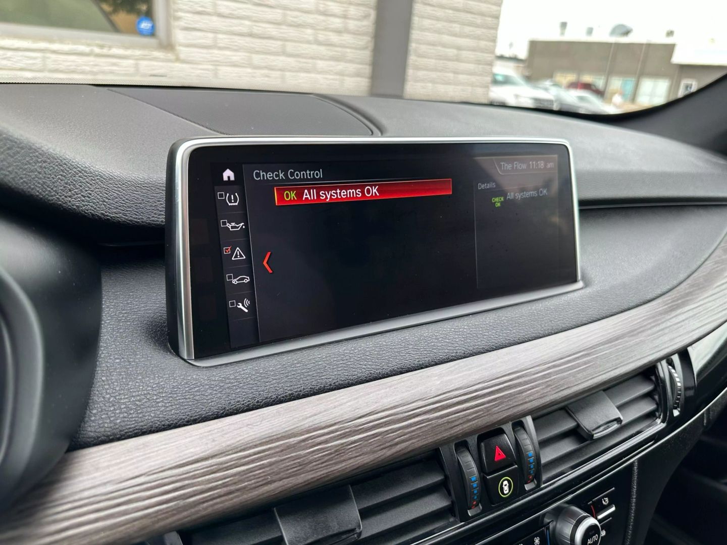 2018 Bmw X5 - Image 61