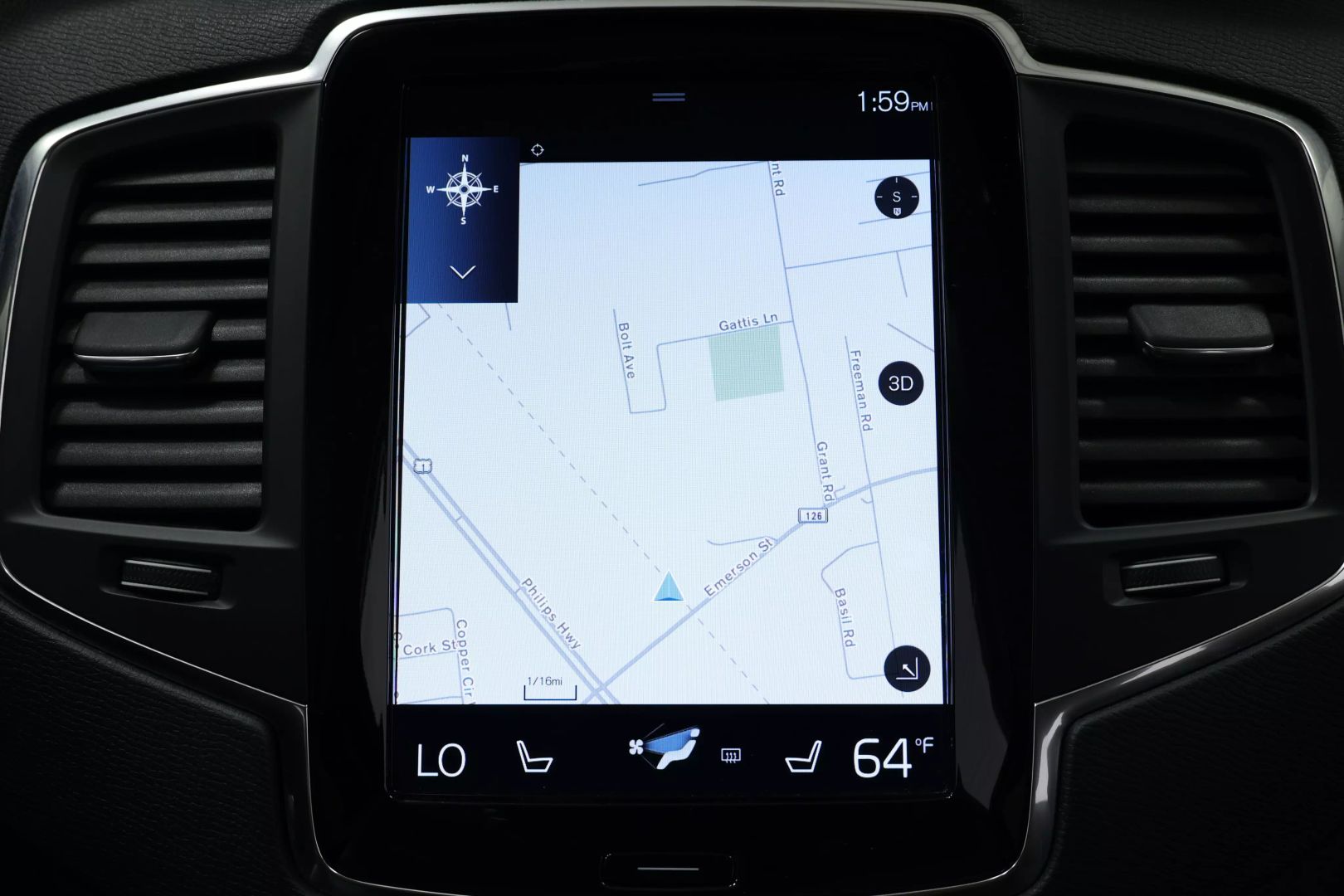 2022 Volvo Xc90 - Image 28