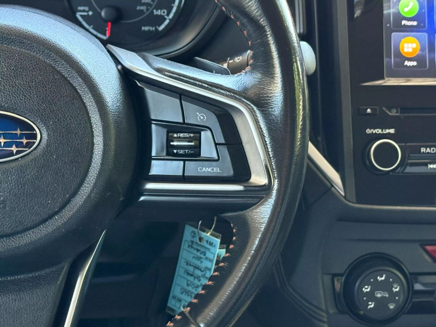 2019 Subaru Crosstrek - Image 33