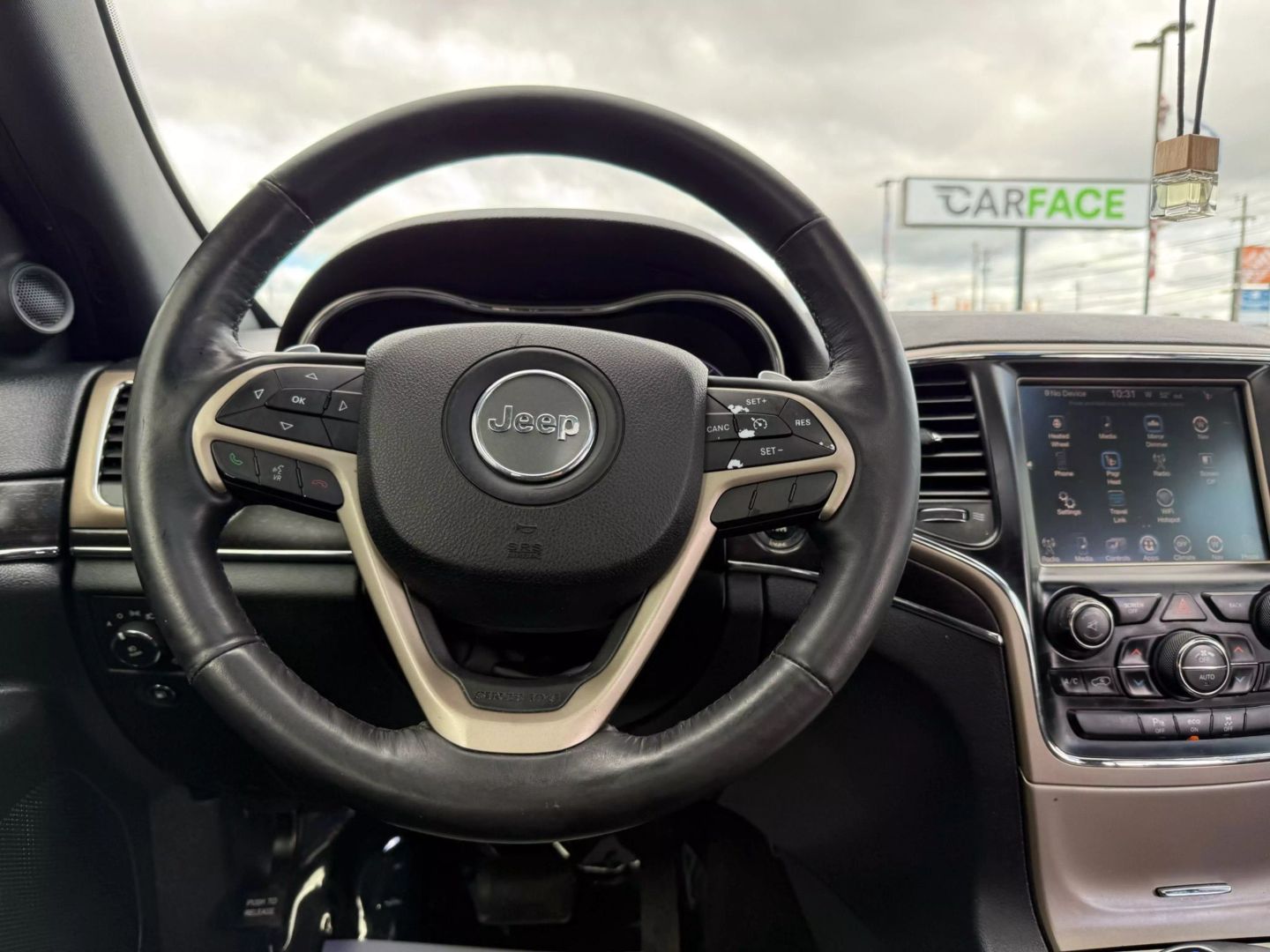 2015 Jeep Grand Cherokee - Image 31