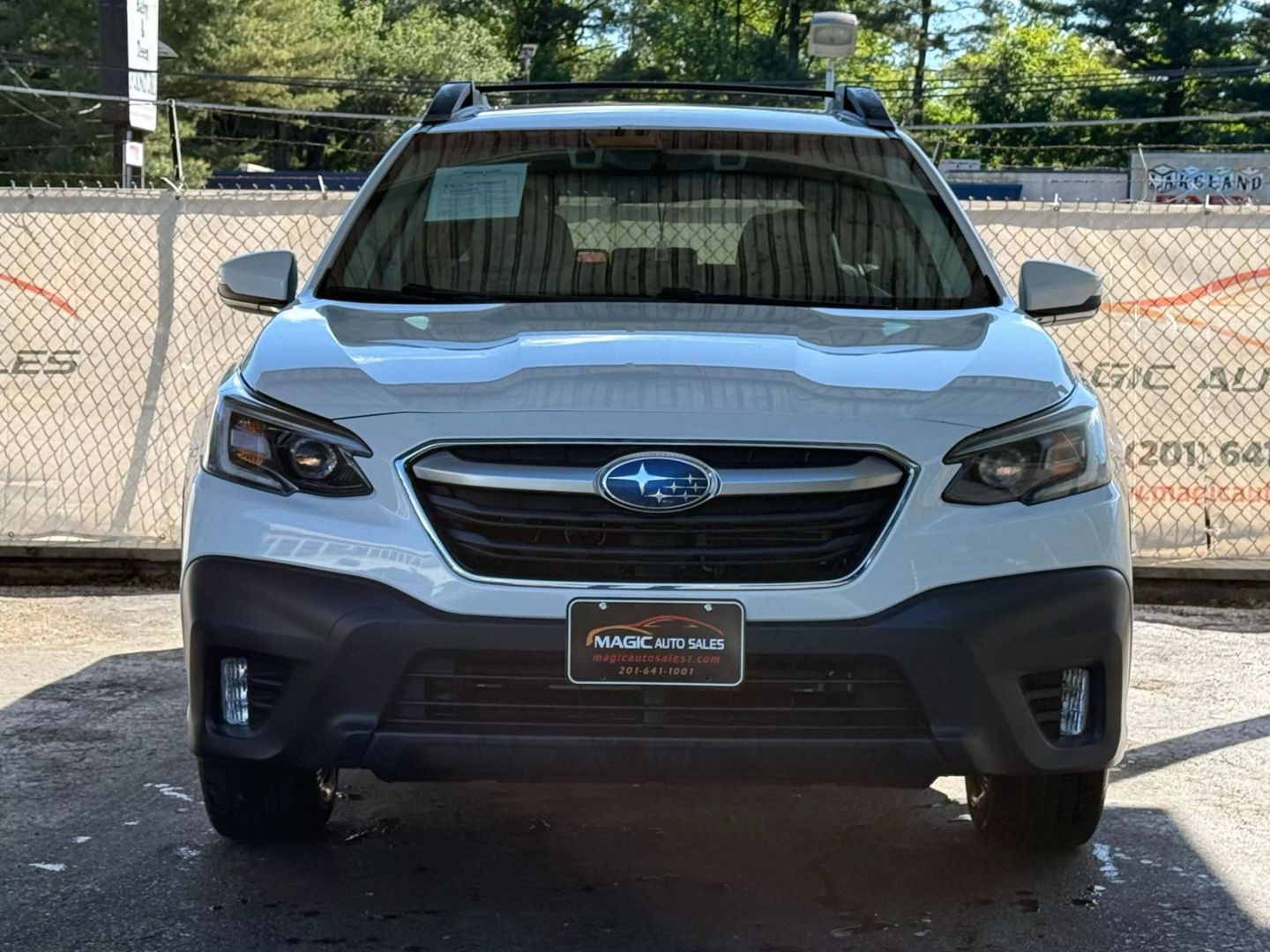 2022 Subaru Outback - Image 5
