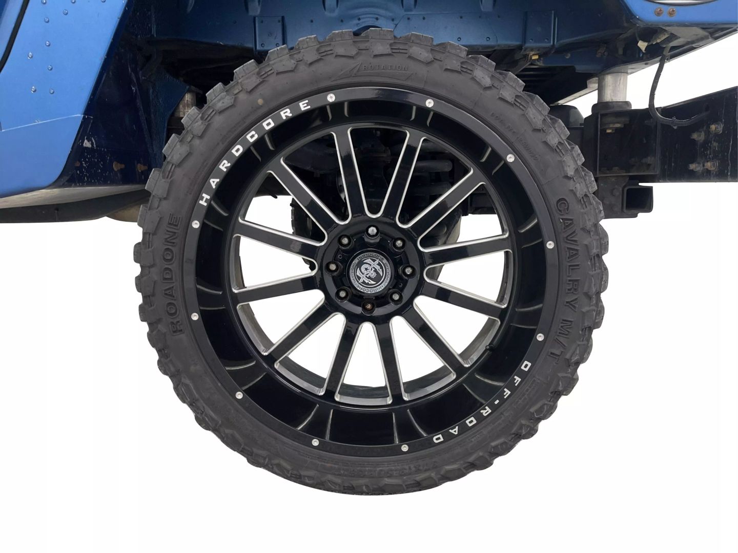 1996 Hummer H1 - Image 25