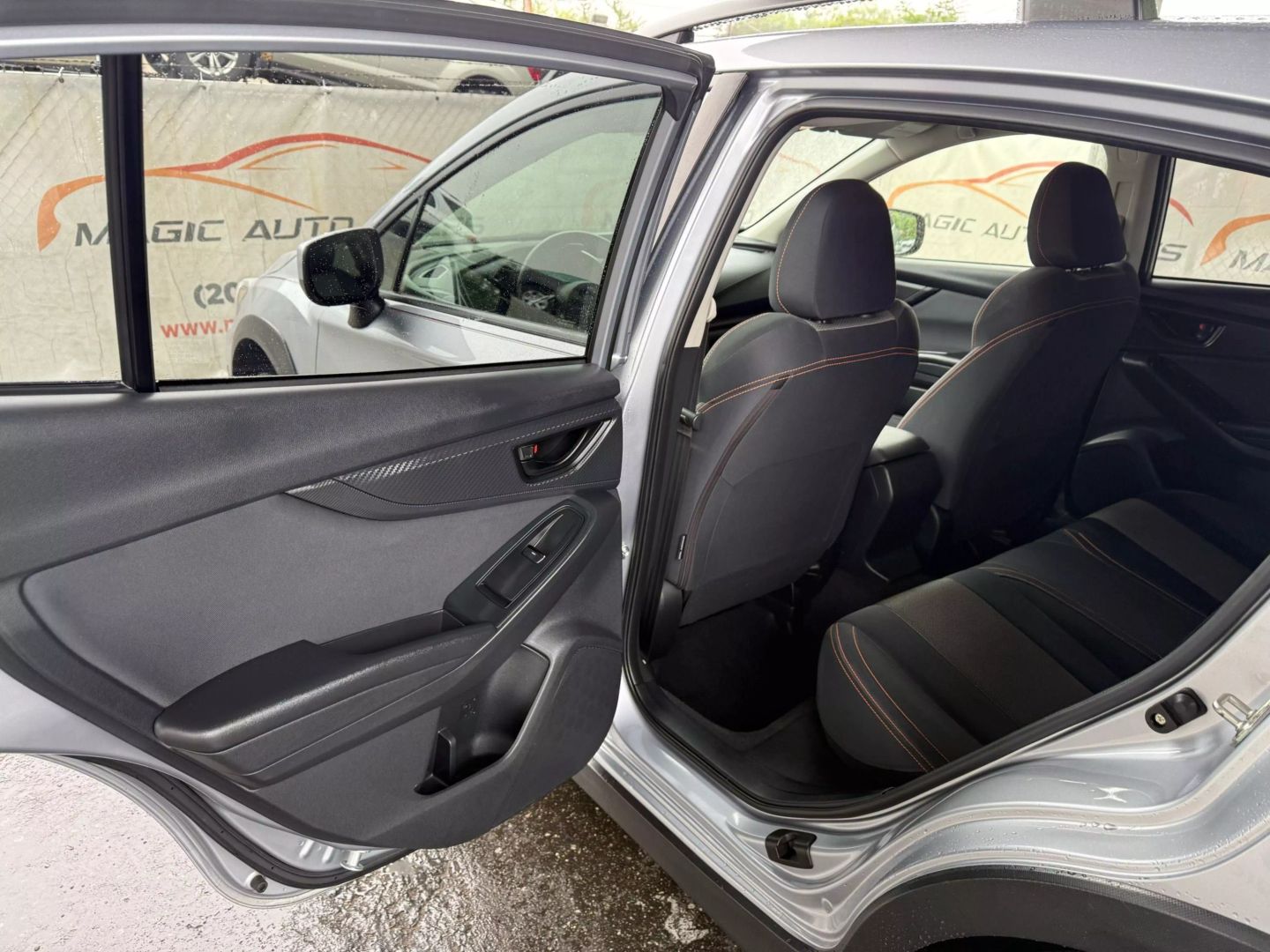 2019 Subaru Crosstrek - Image 17